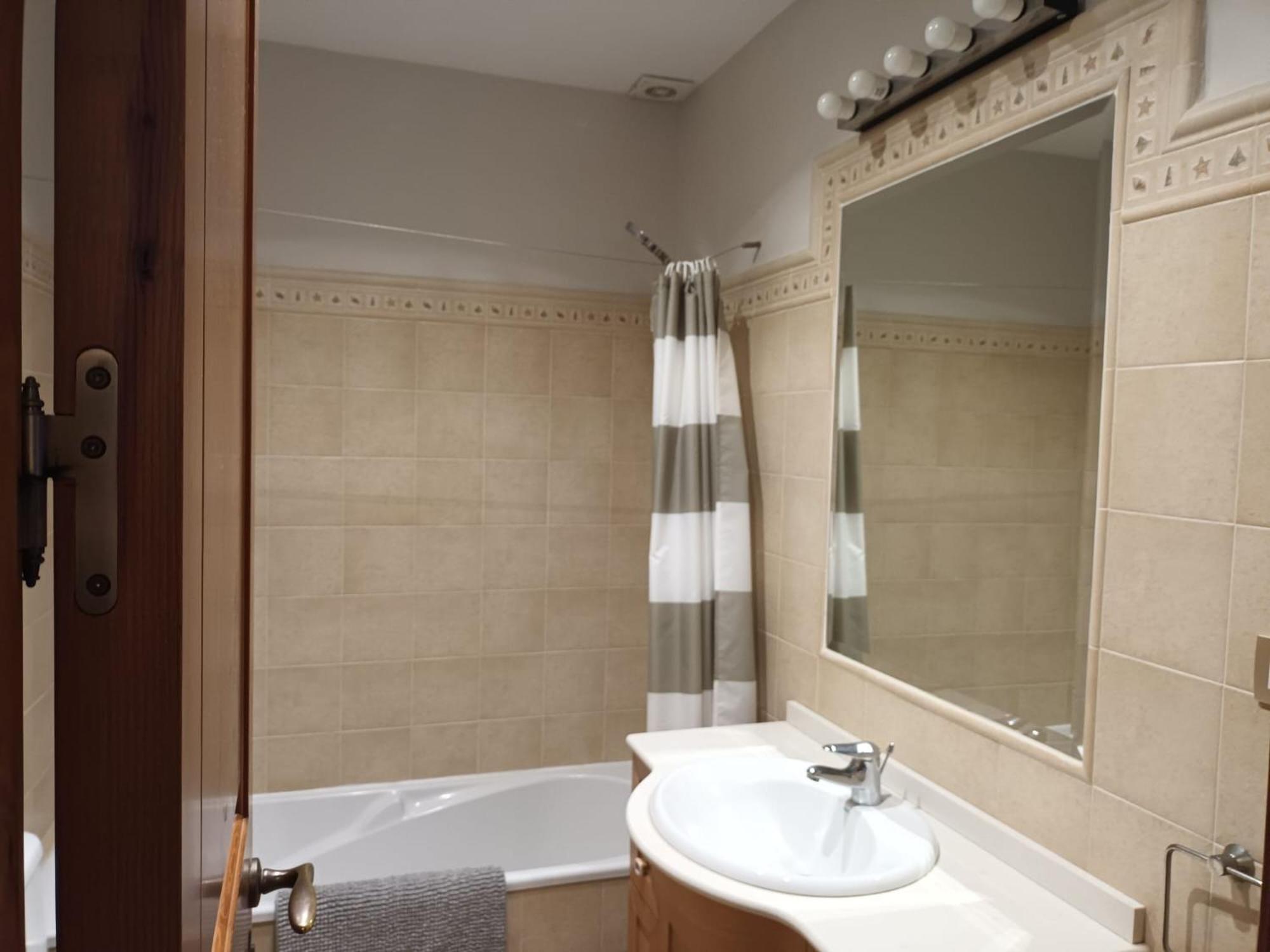 Casa Mm Holiday home Fuengirola