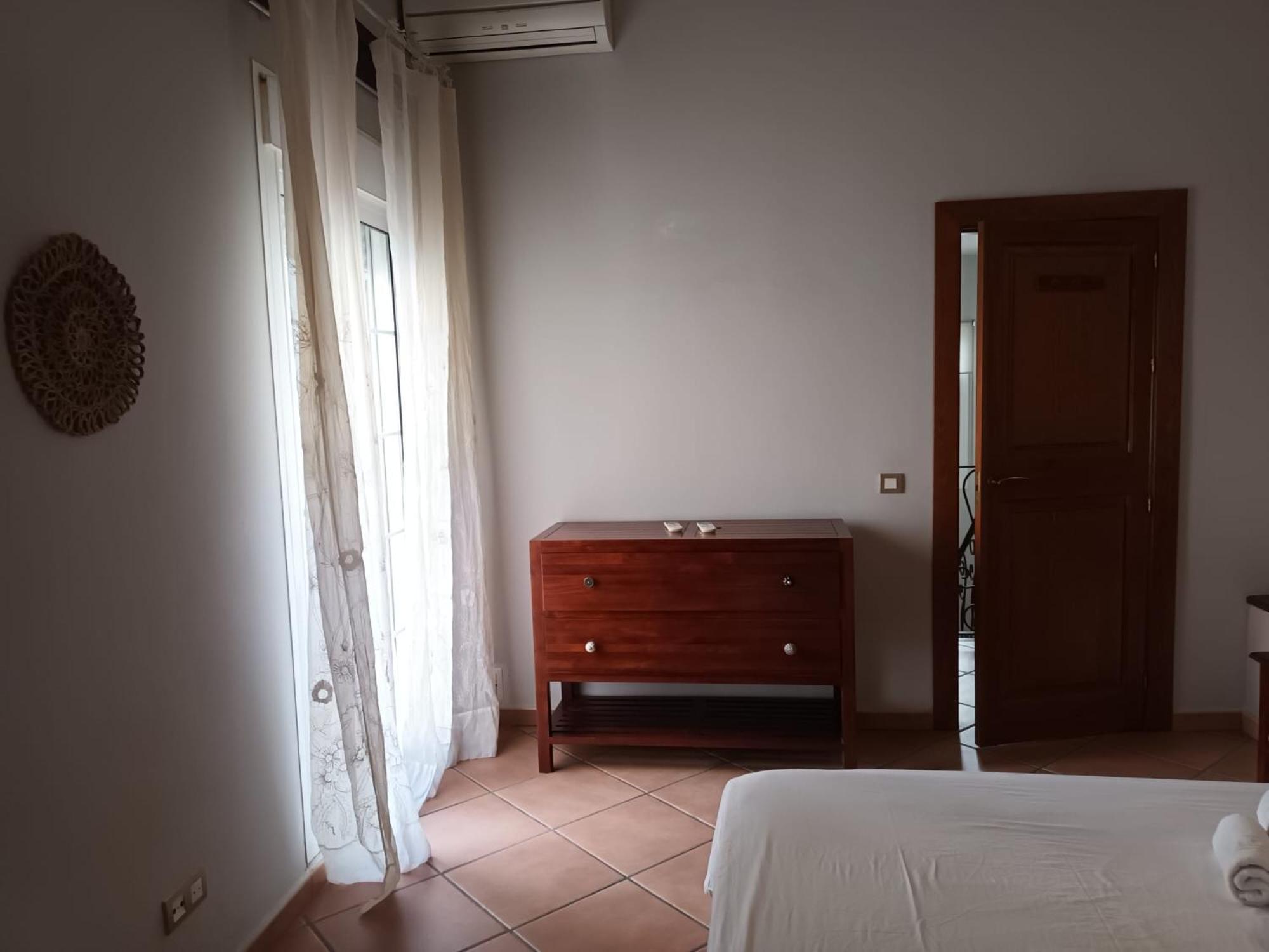 Holiday home Casa Mm Fuengirola