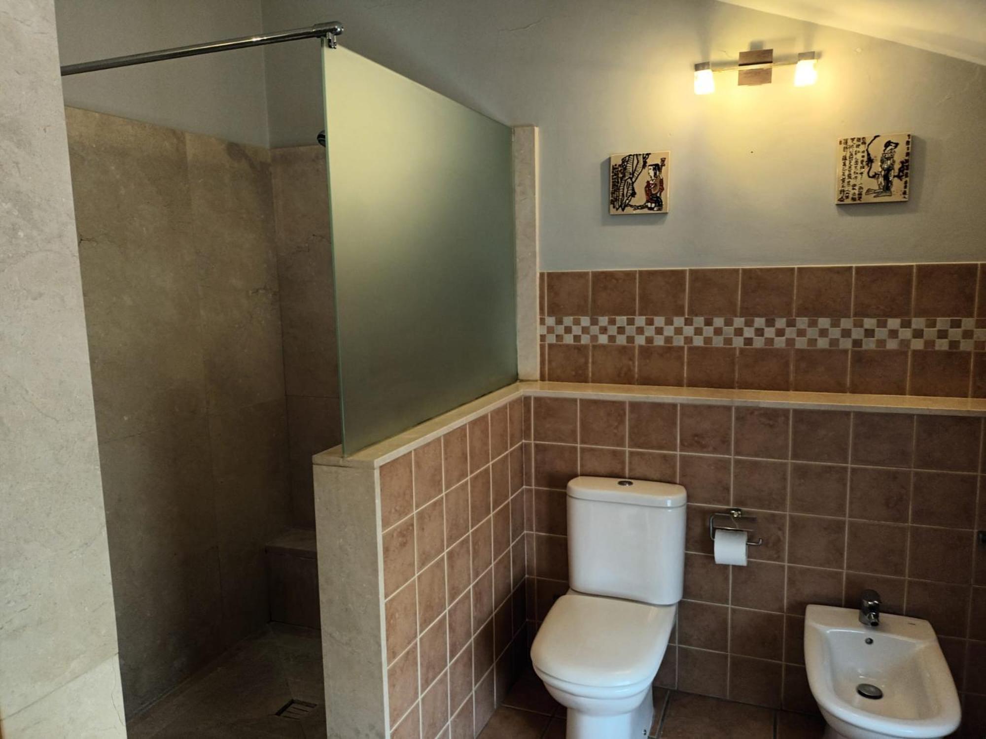 Casa Mm * Fuengirola