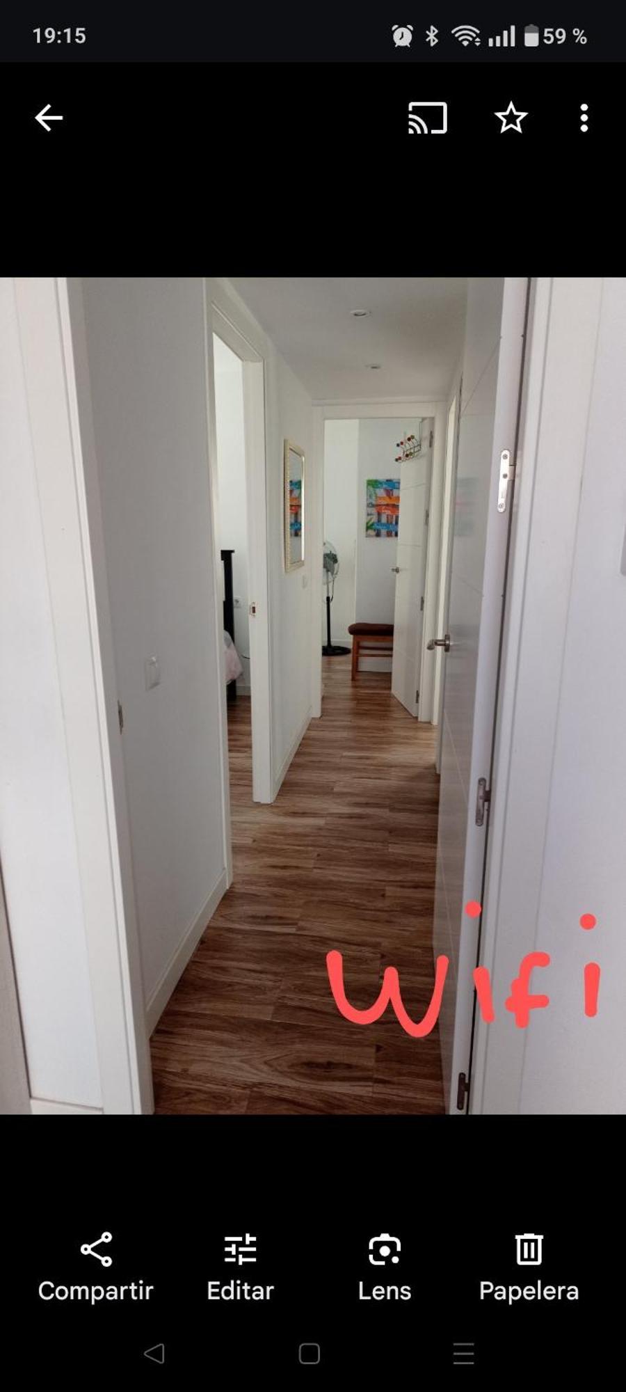 Apartment Piso Segunda Linea De Playa Fuengirola