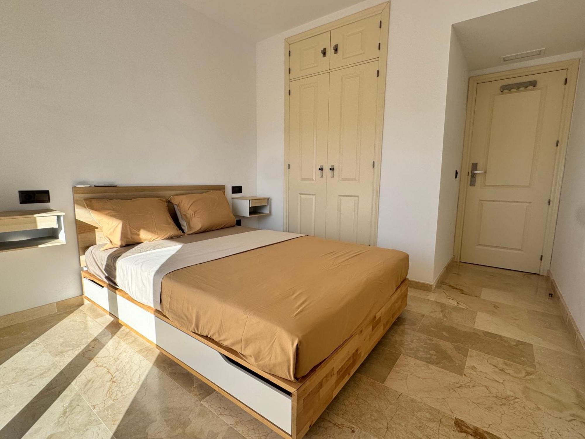Diamante Your On La Costa Del Sol Appartement *