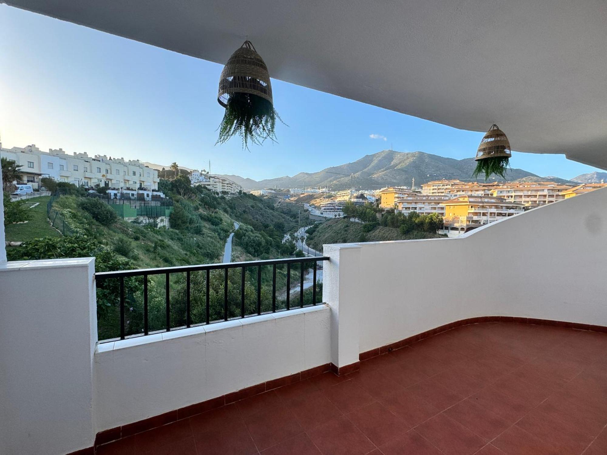 Diamante Your On La Costa Del Sol Appartement Fuengirola