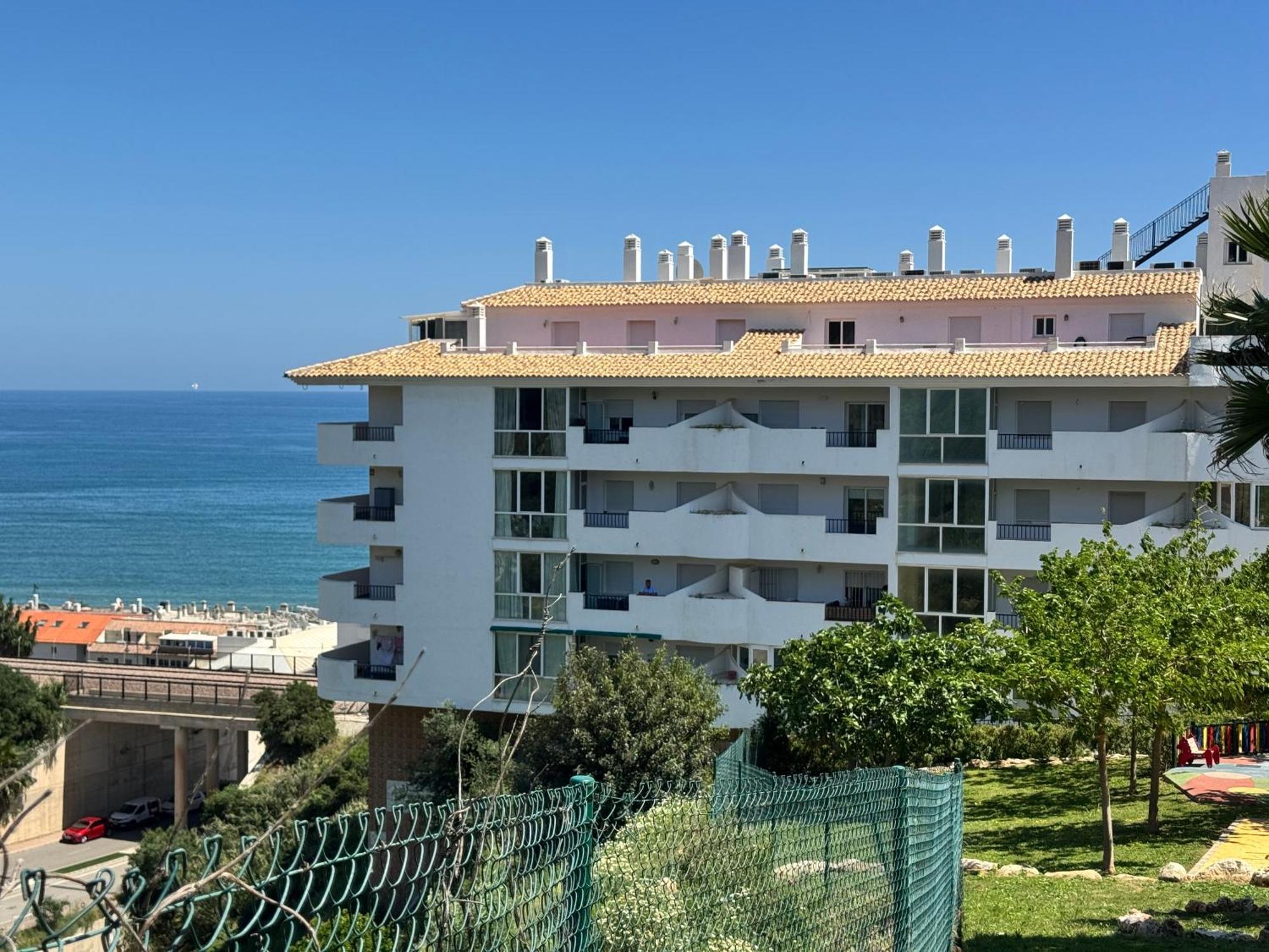 Appartement Diamante Your On La Costa Del Sol