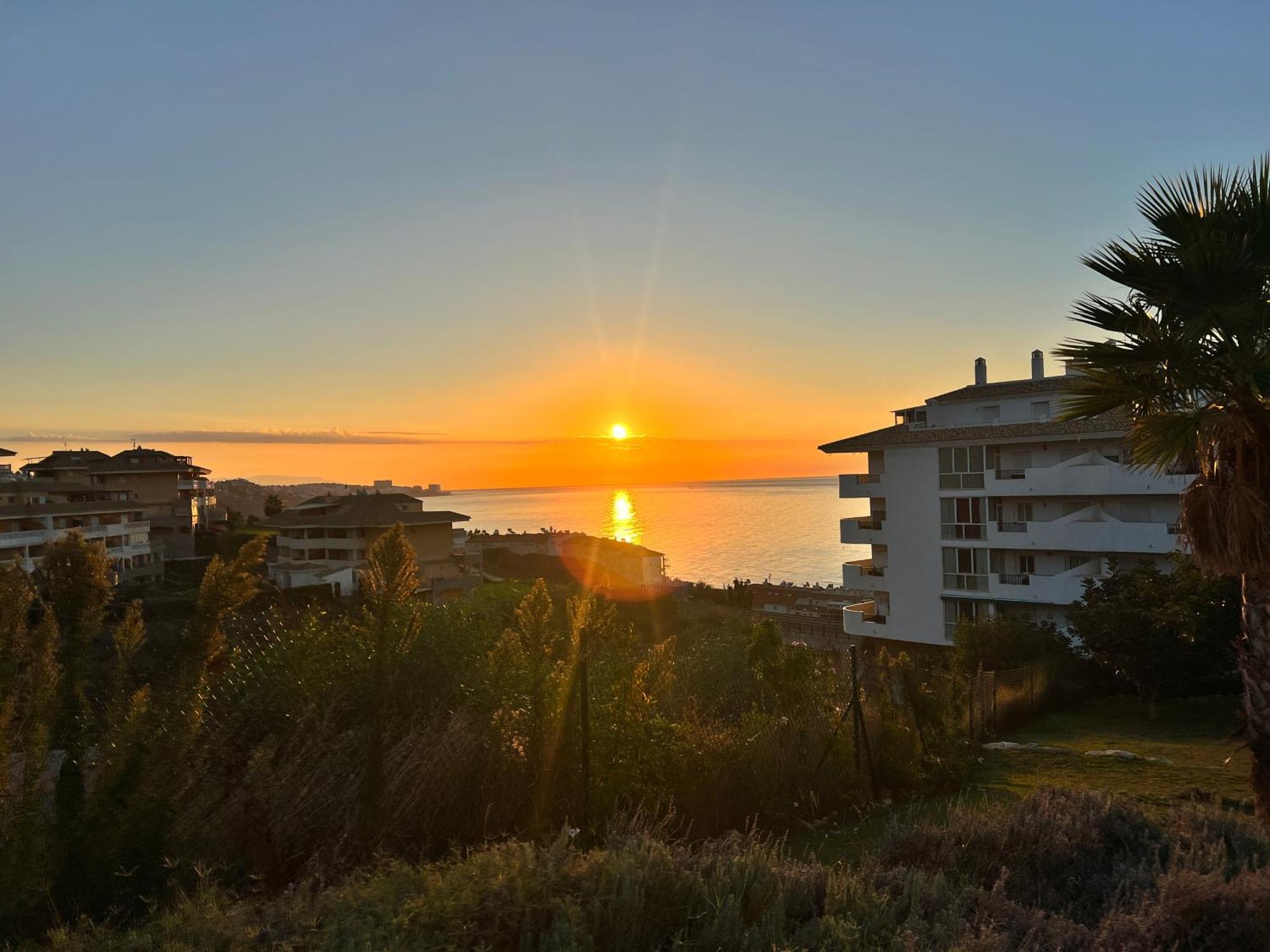Diamante Your On La Costa Del Sol Appartement