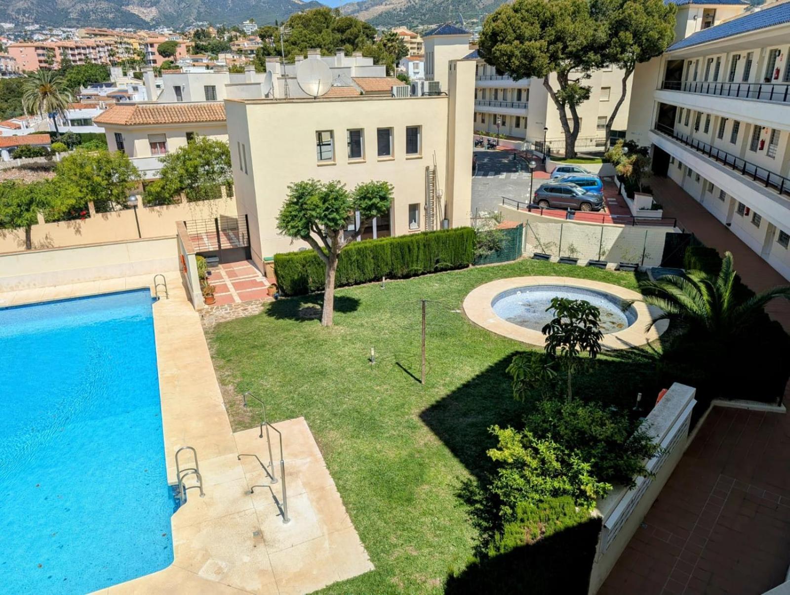 Apartment Horizon