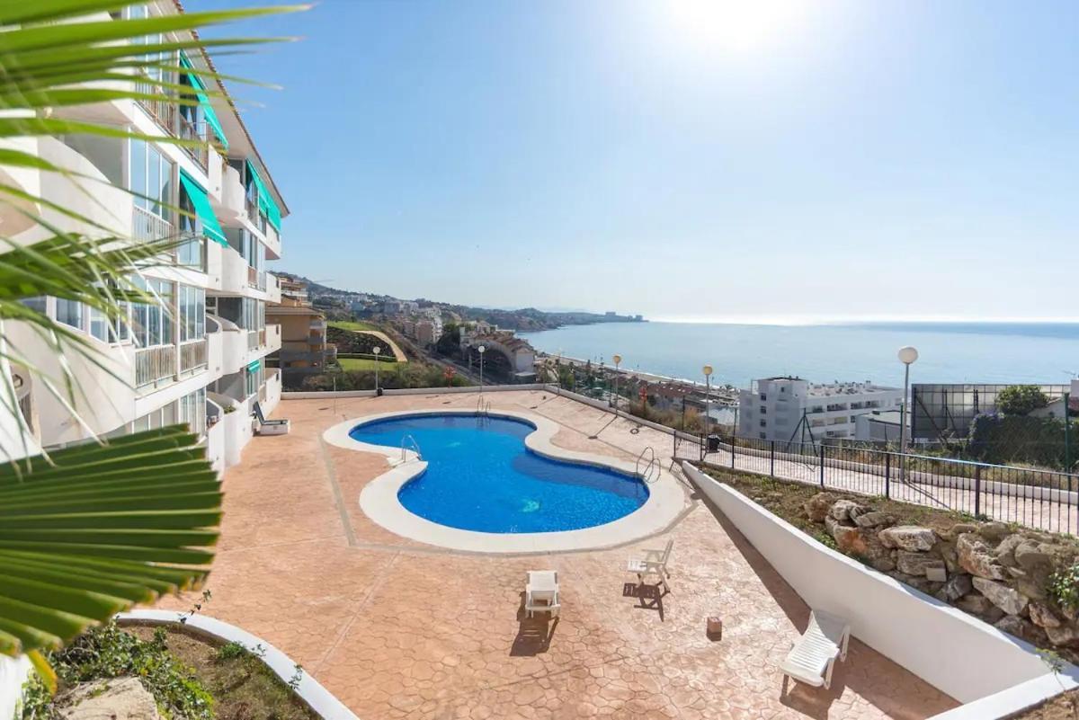 Diamante Your On La Costa Del Sol Appartement *