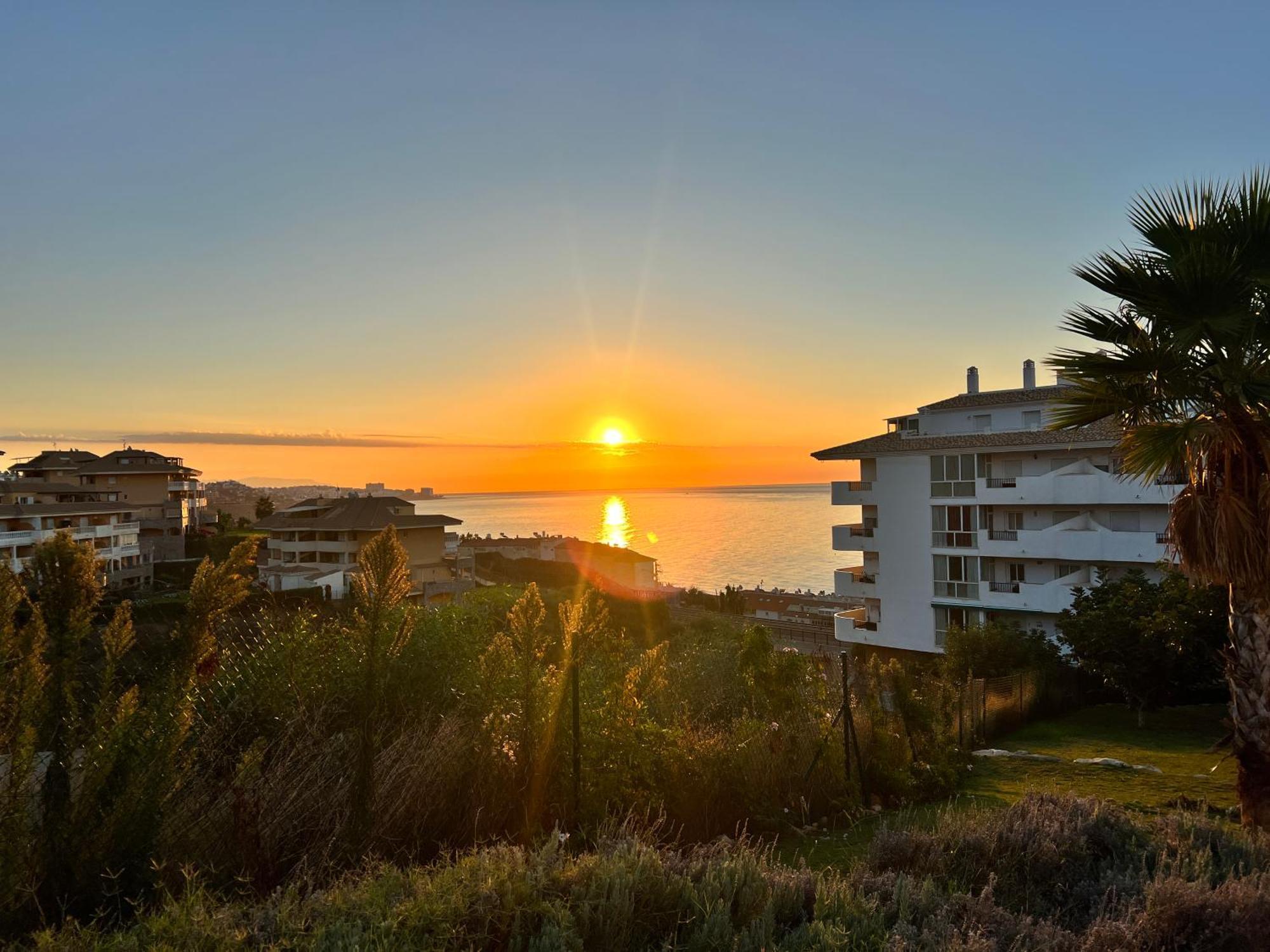 Diamante Your On La Costa Del Sol Fuengirola