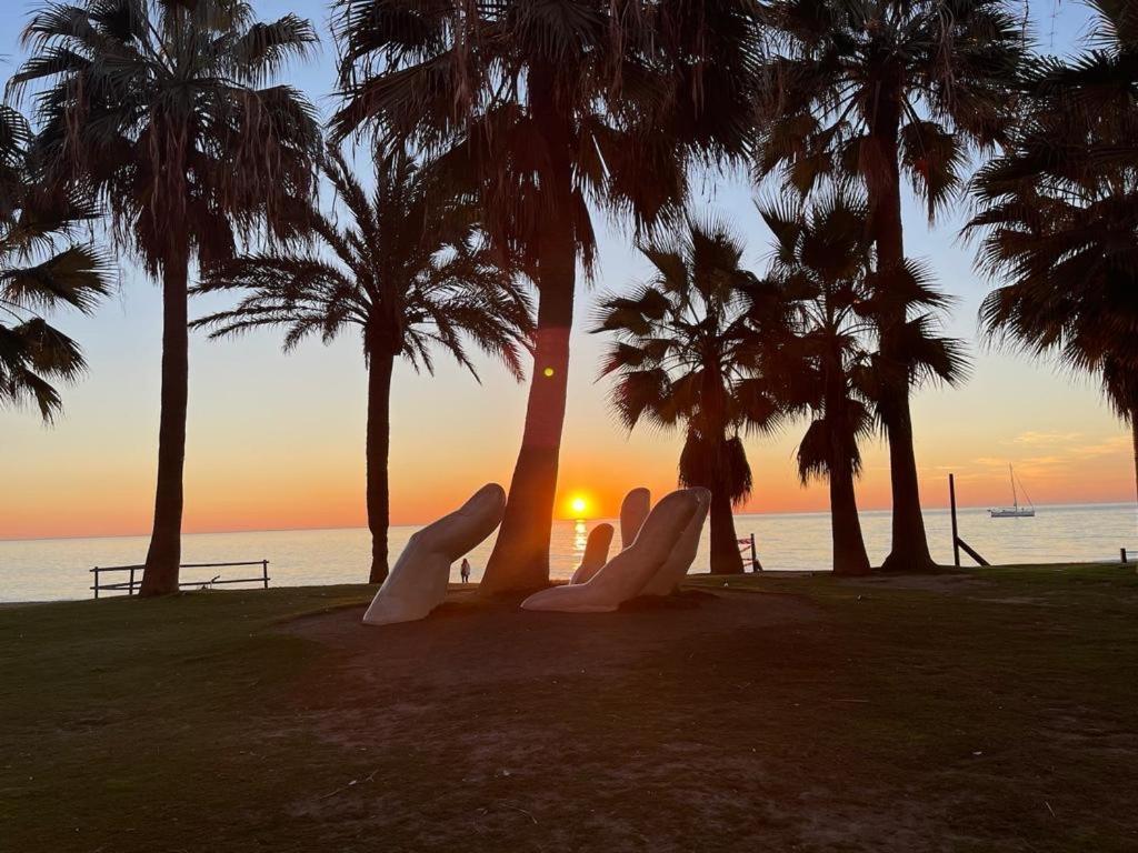 Plaza Espana * Fuengirola