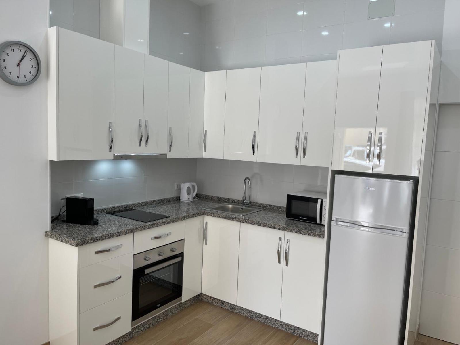Plaza Espana Apartment