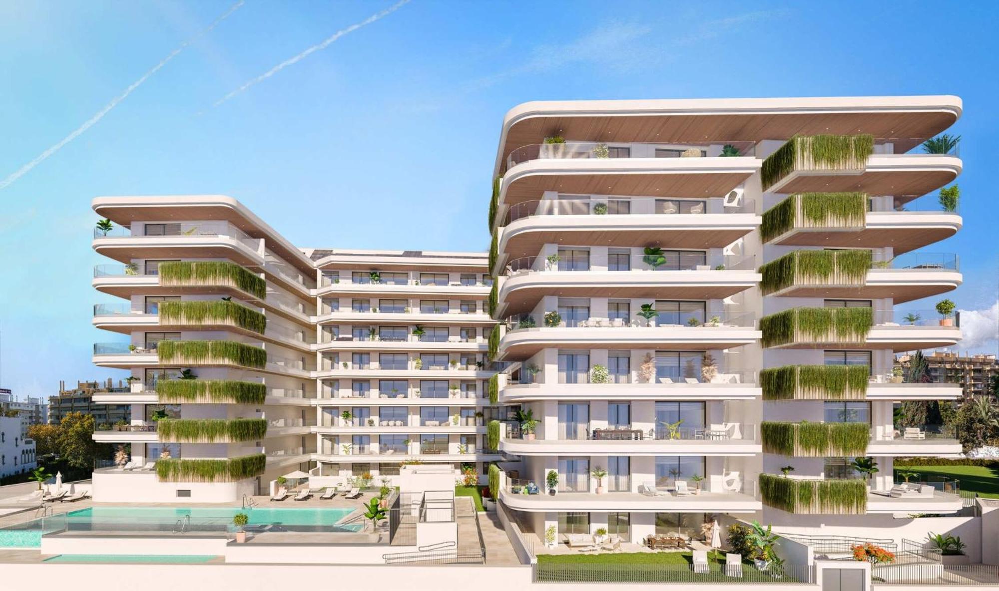 Happy Travel Jade Tower Appartement *