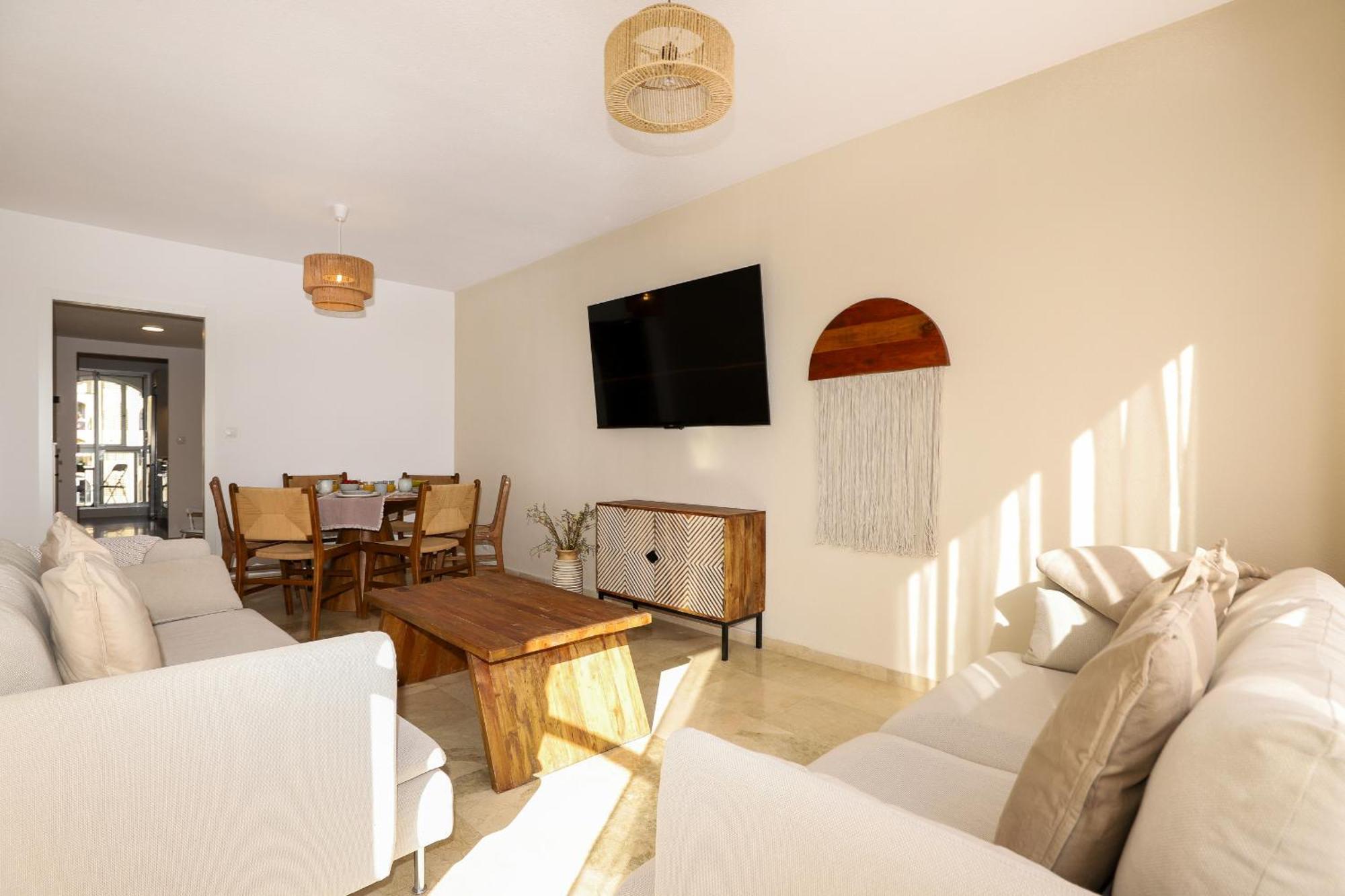 Camelia 3bed - Centre, 250m Fuengirola
