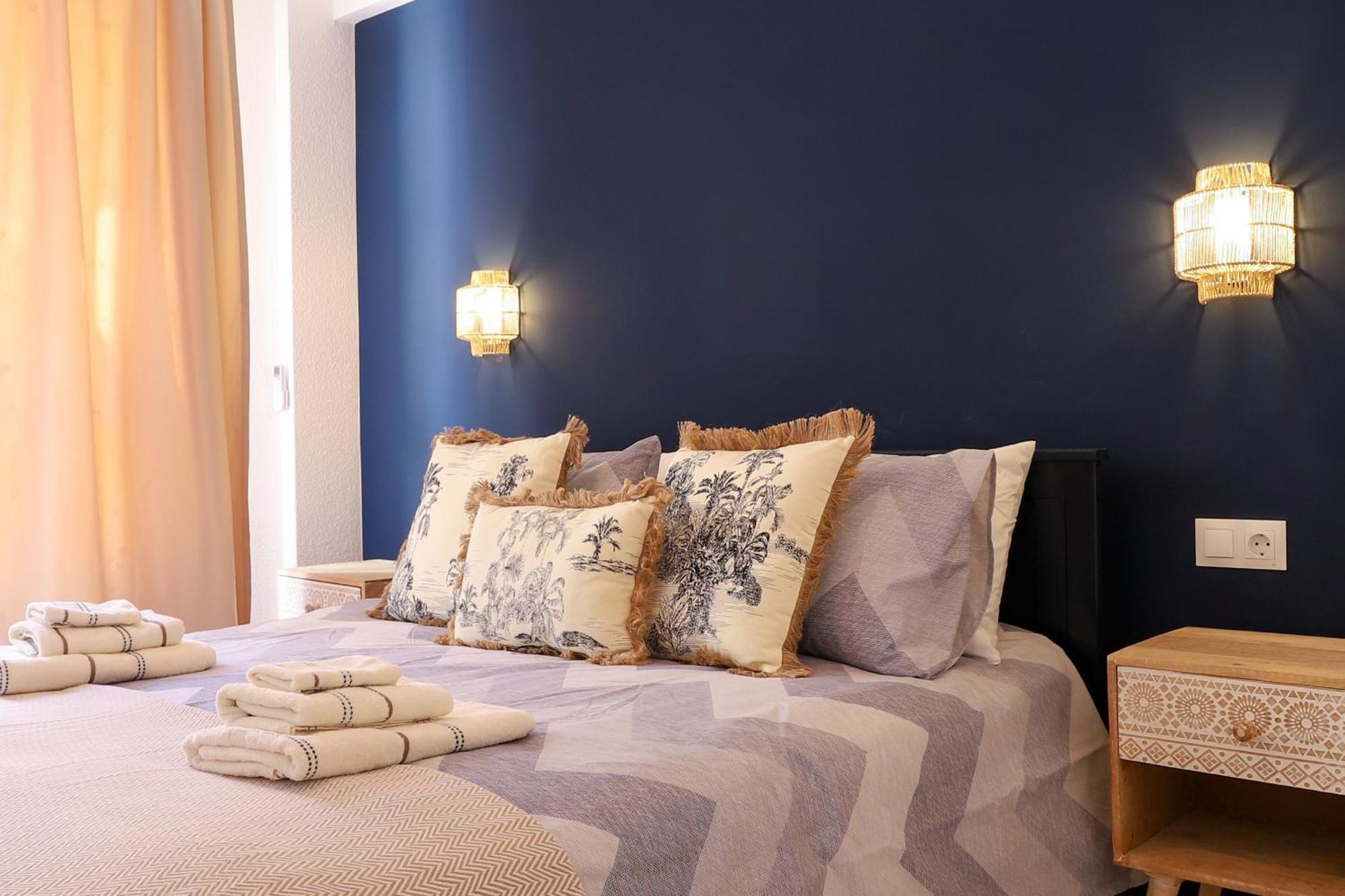 Camelia 3bed - Centre, 250m Huoneisto *