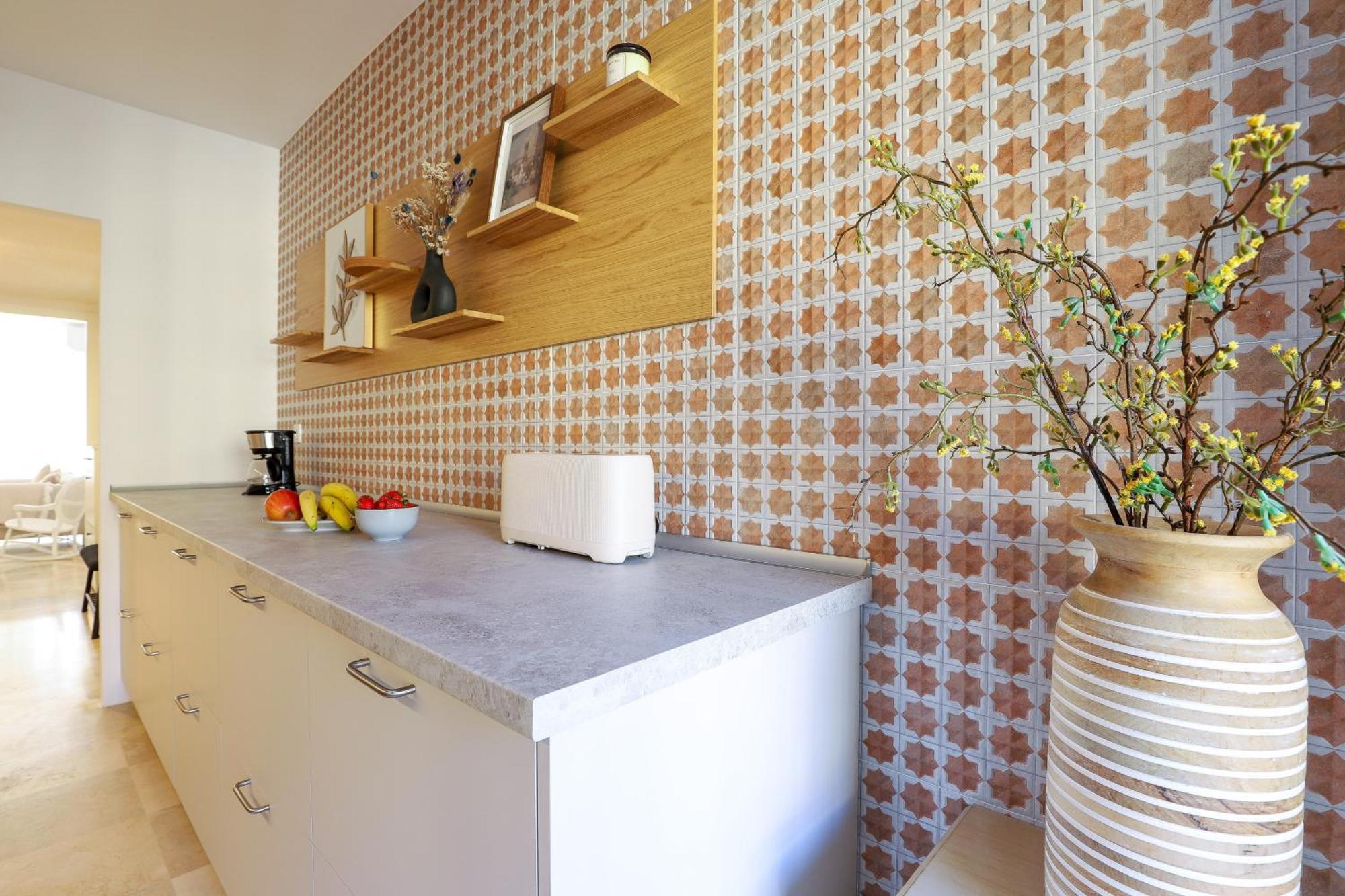 Camelia 3bed - Centre, 250m