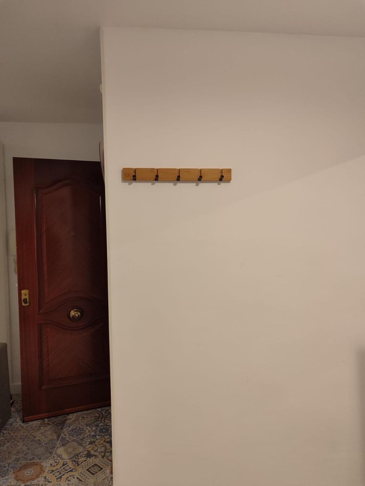 Perla 2 Seafront Appartement *