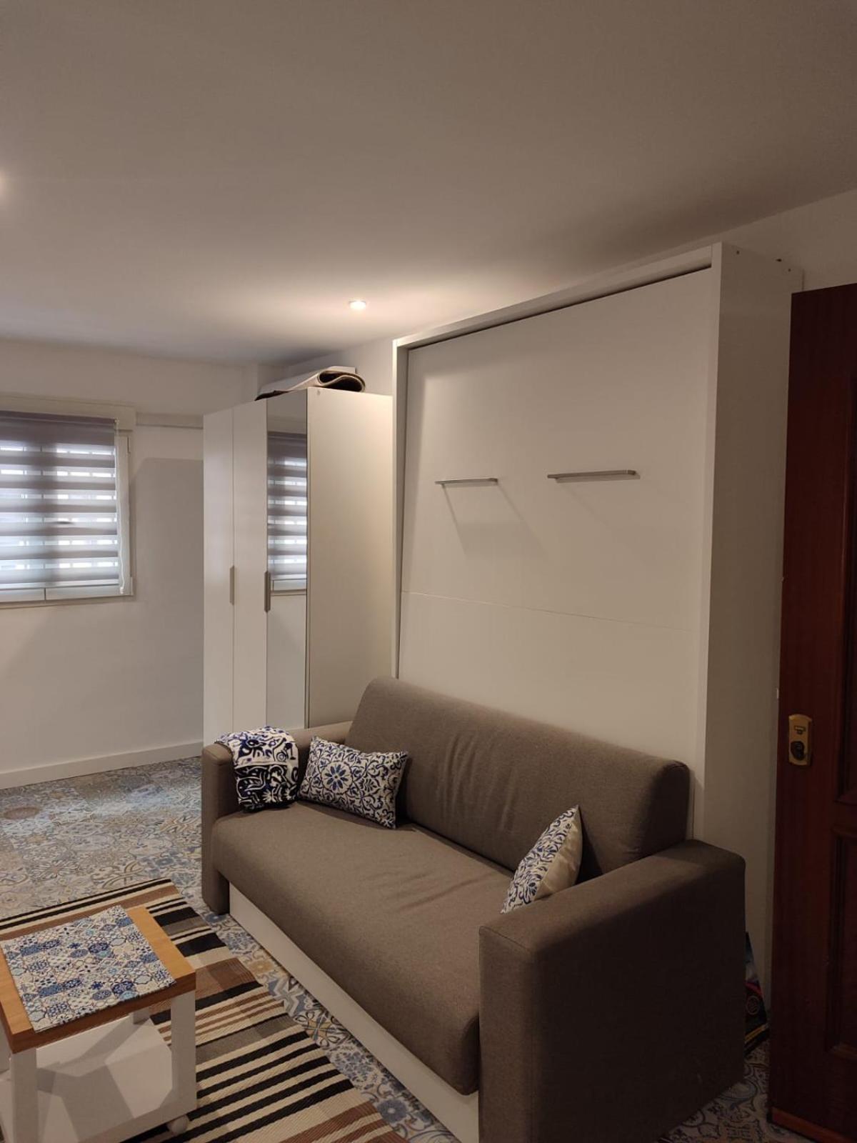 Perla 2 Seafront Appartement Fuengirola