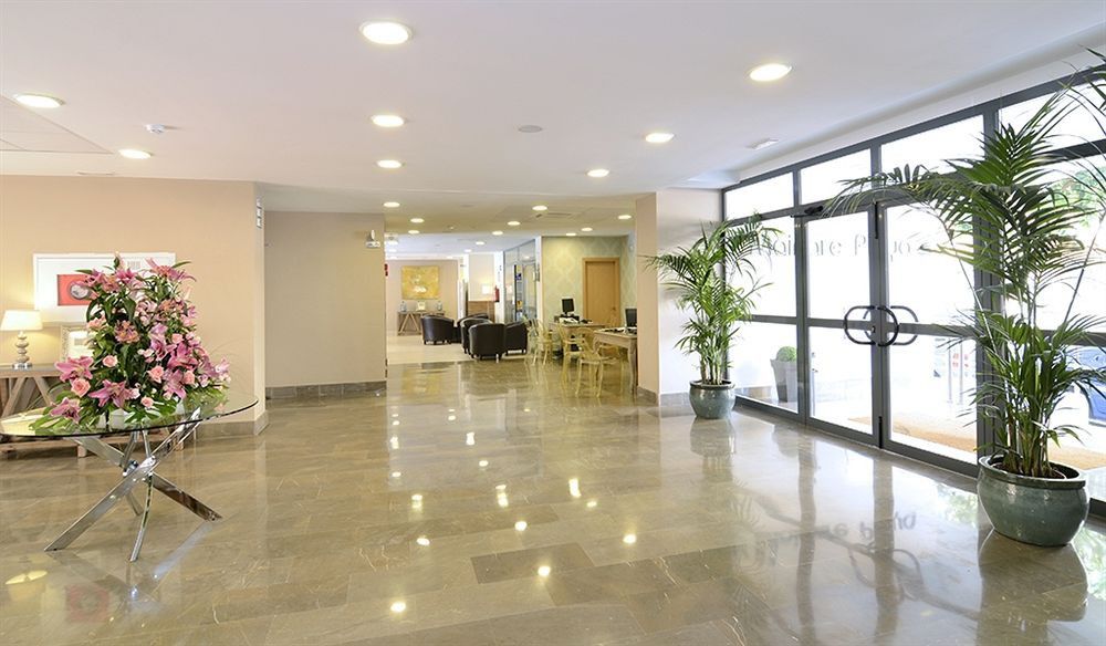 Hotel Mainare Playa Fuengirola