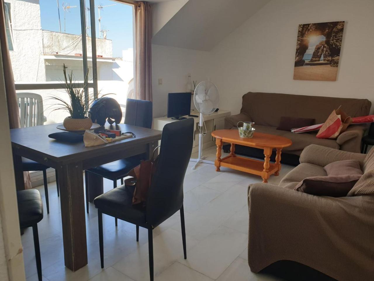 Apartment Decada Cervantes 19 *