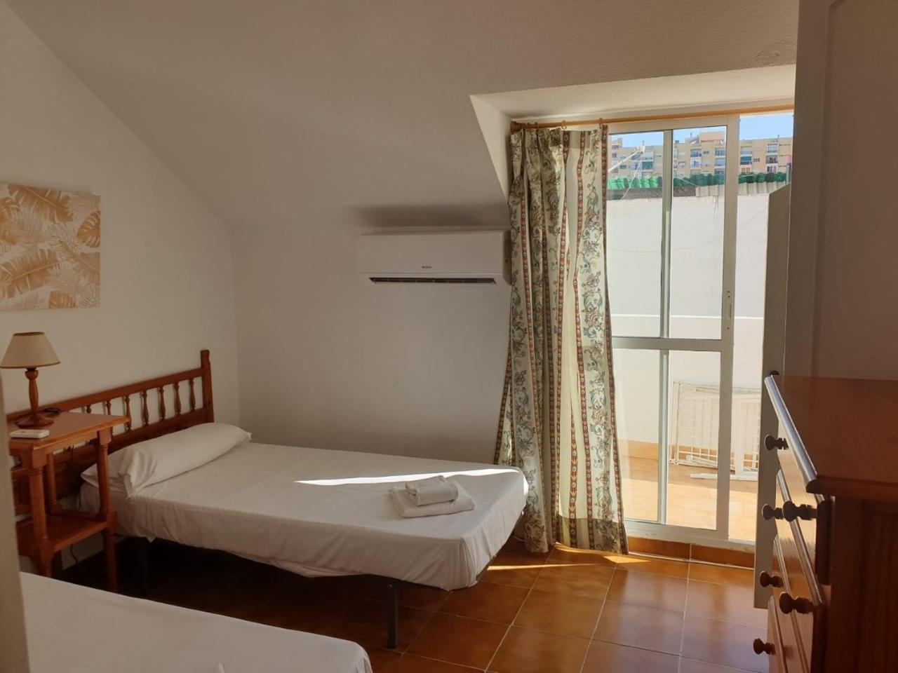 Decada Cervantes 19 Apartment Fuengirola