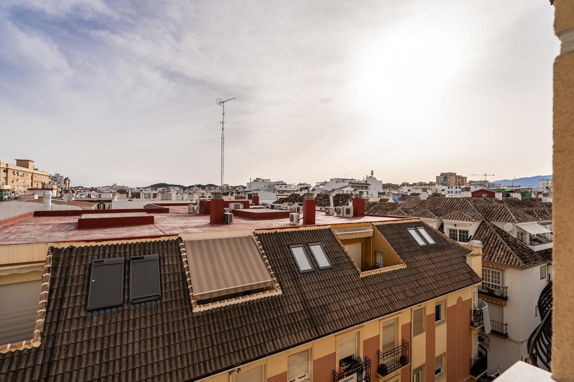 Apartamento Playa Y Centro
