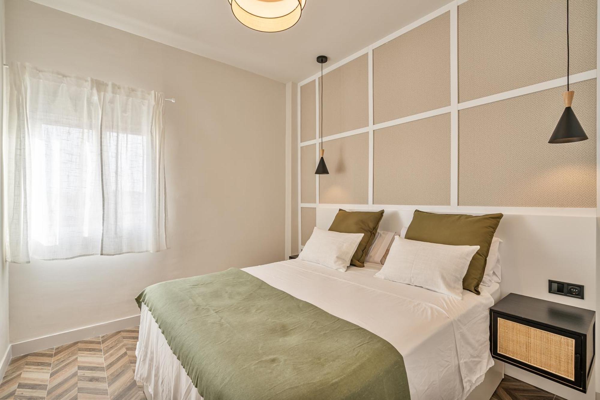 Apartamento Playa Y Centro *