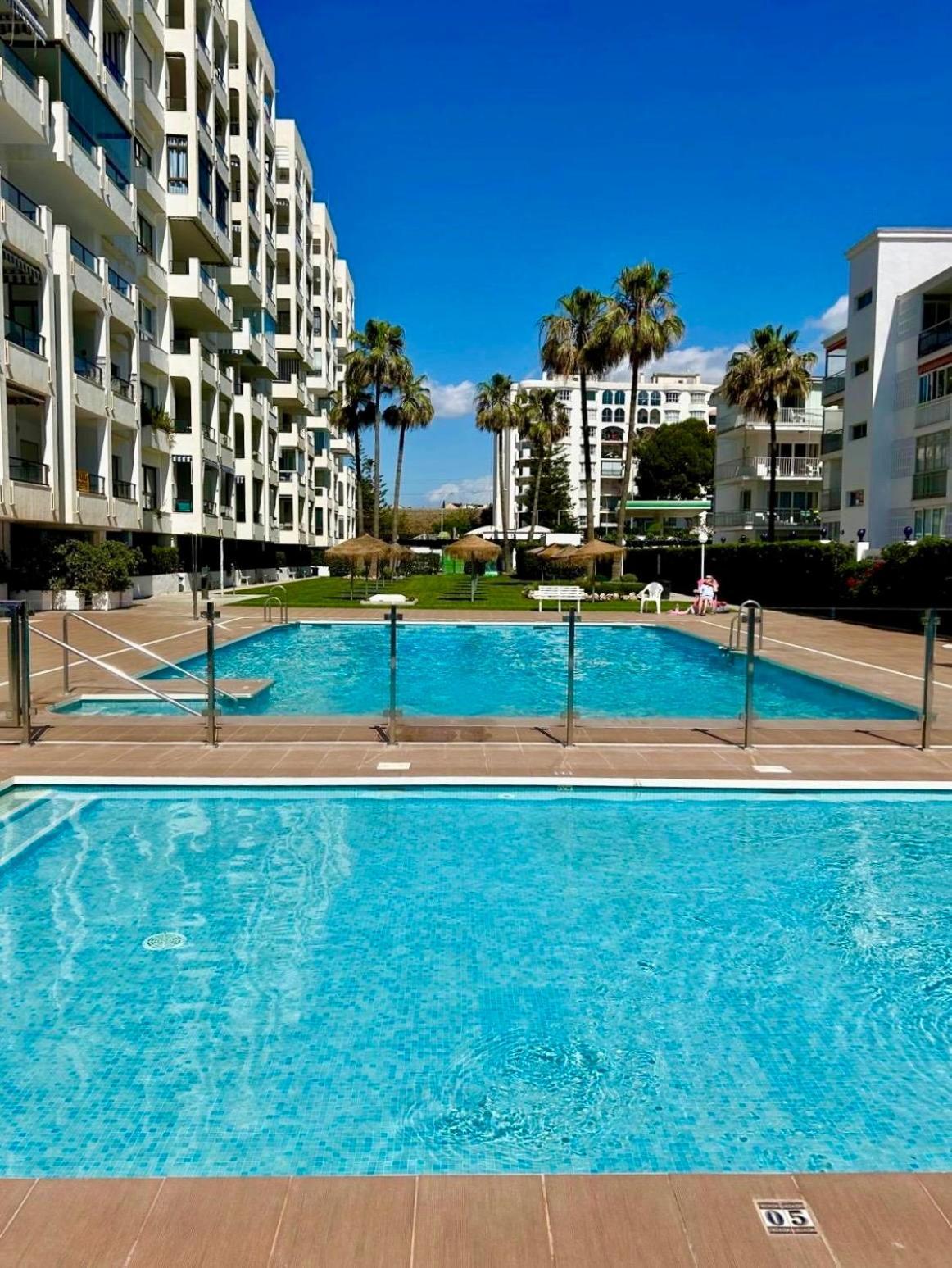 Girolamar 6d Primera Linea De Playa Apartment