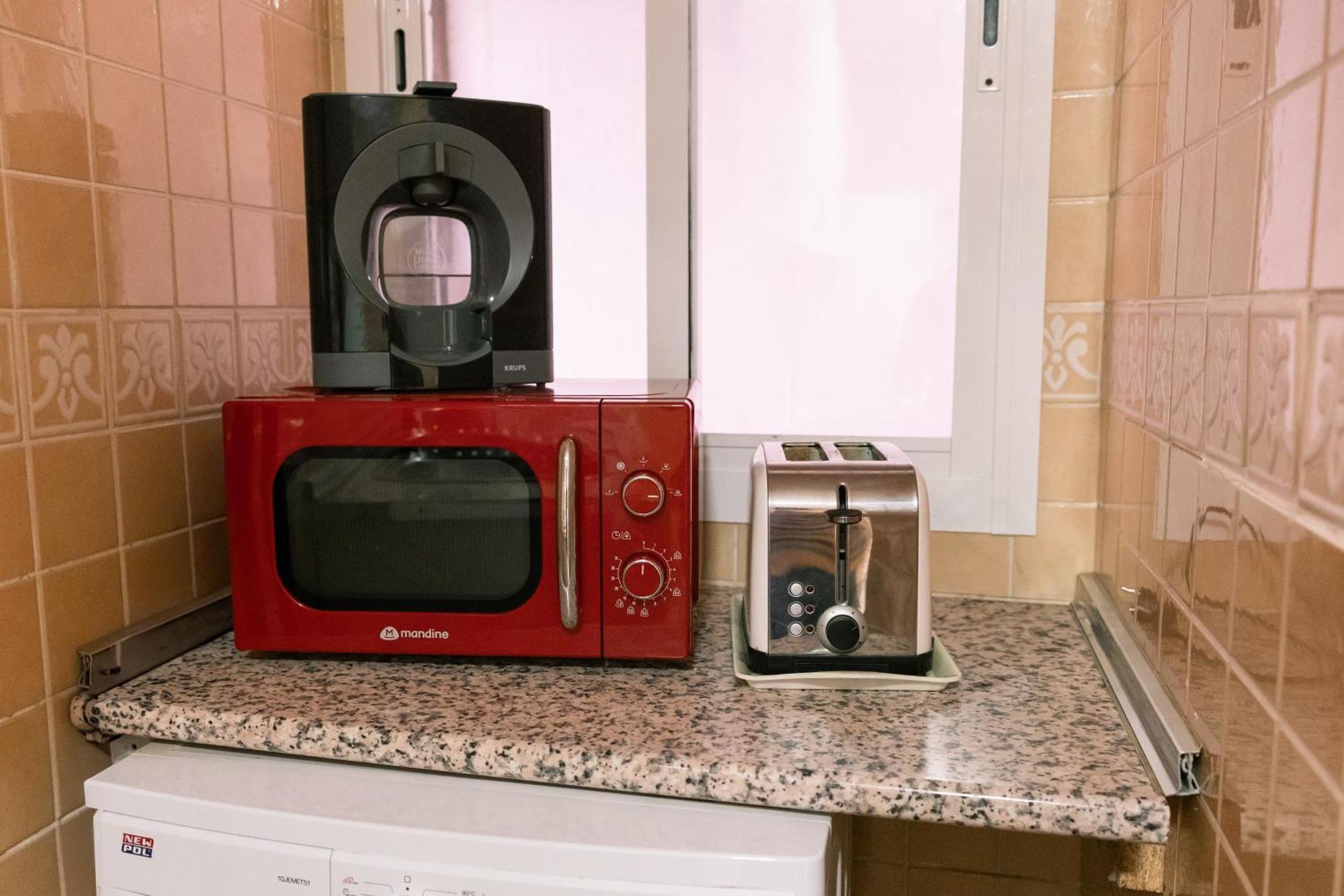 Apartamento Doña Elena