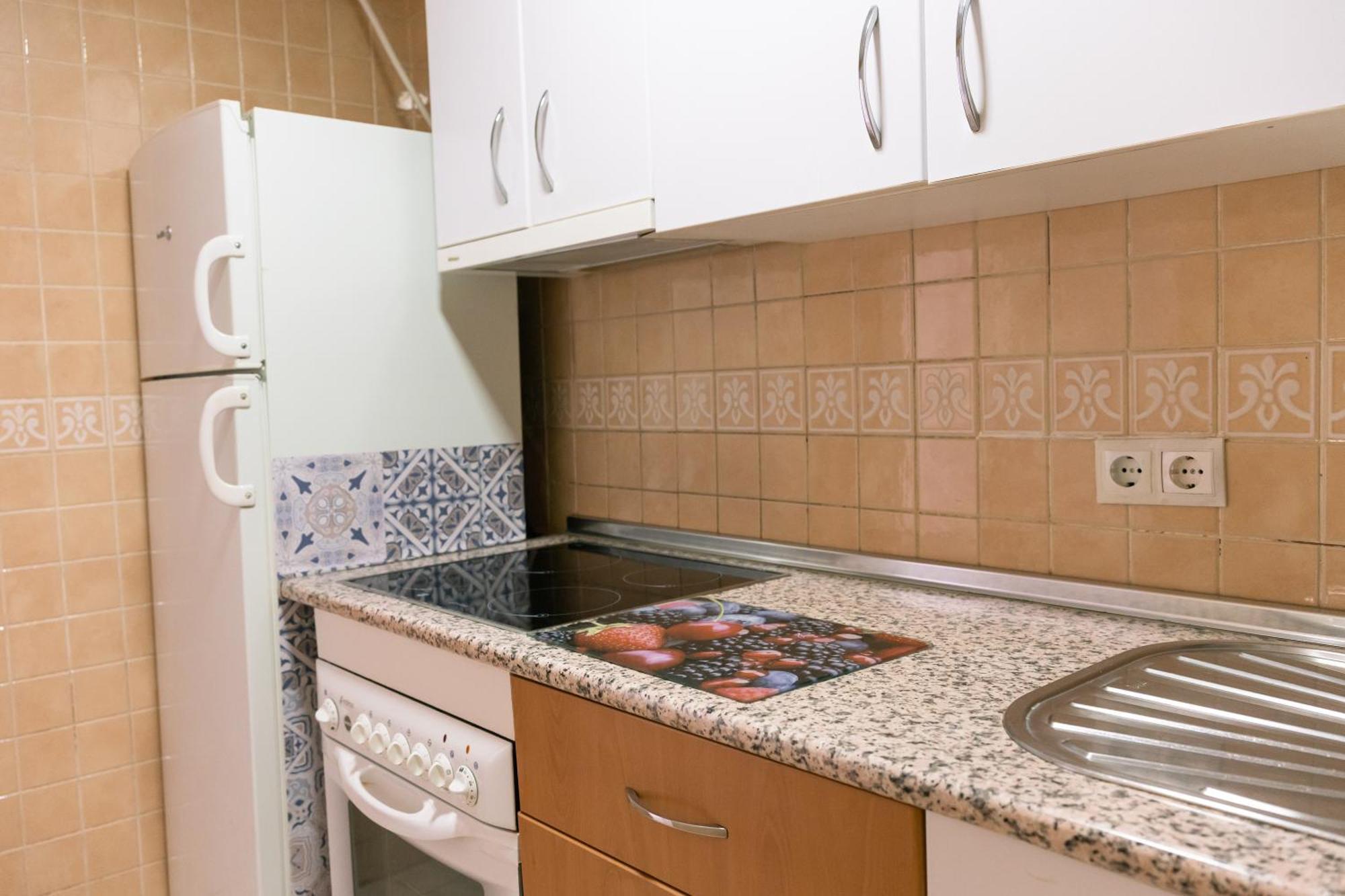 Dona Elena Apartment *