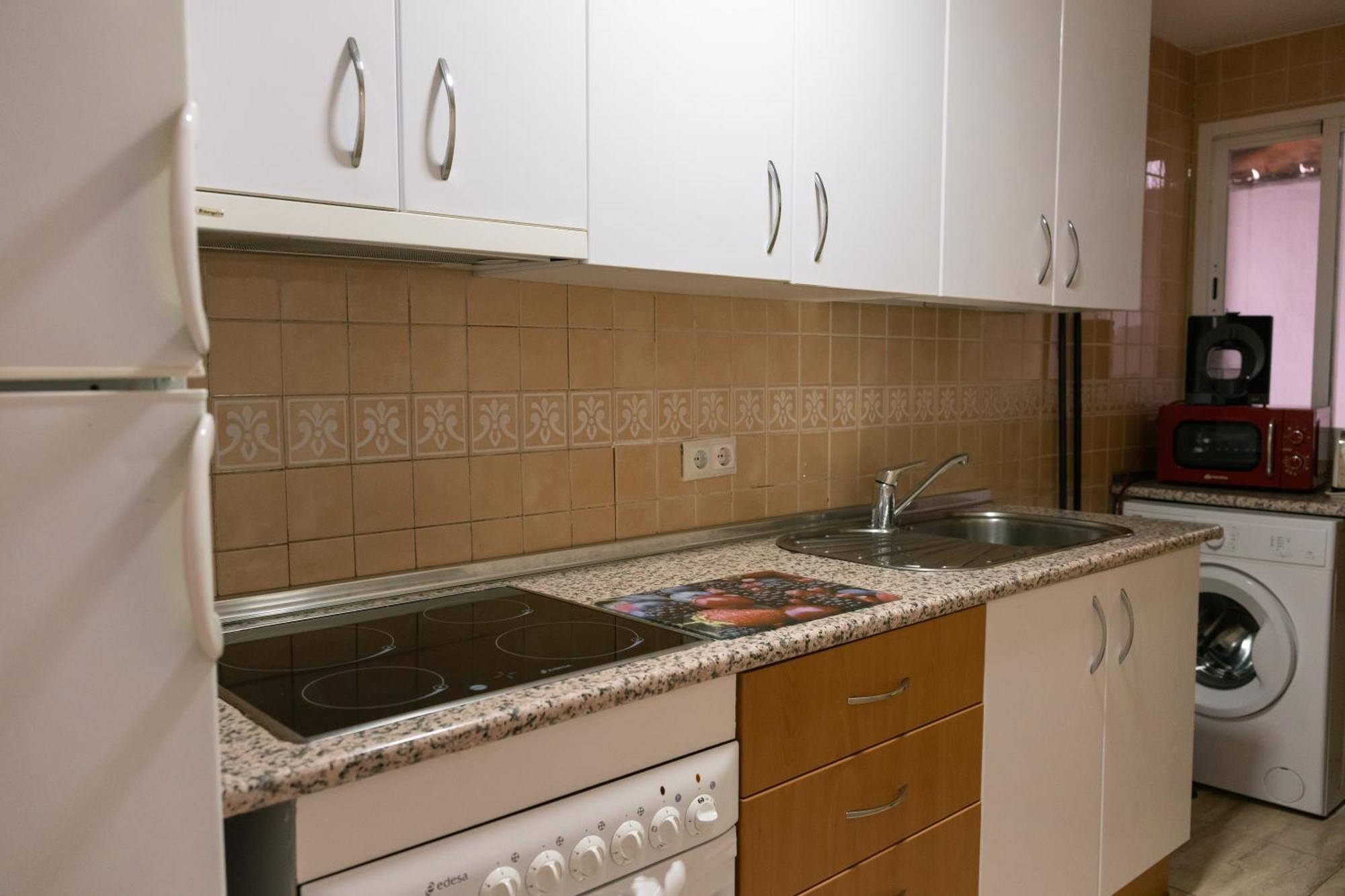 Dona Elena Apartment Fuengirola