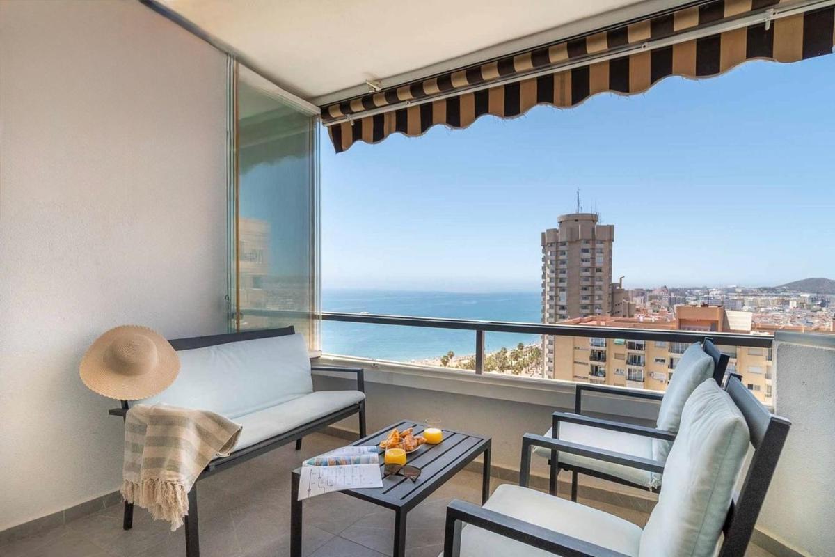 One Bedroom Next To The Port *