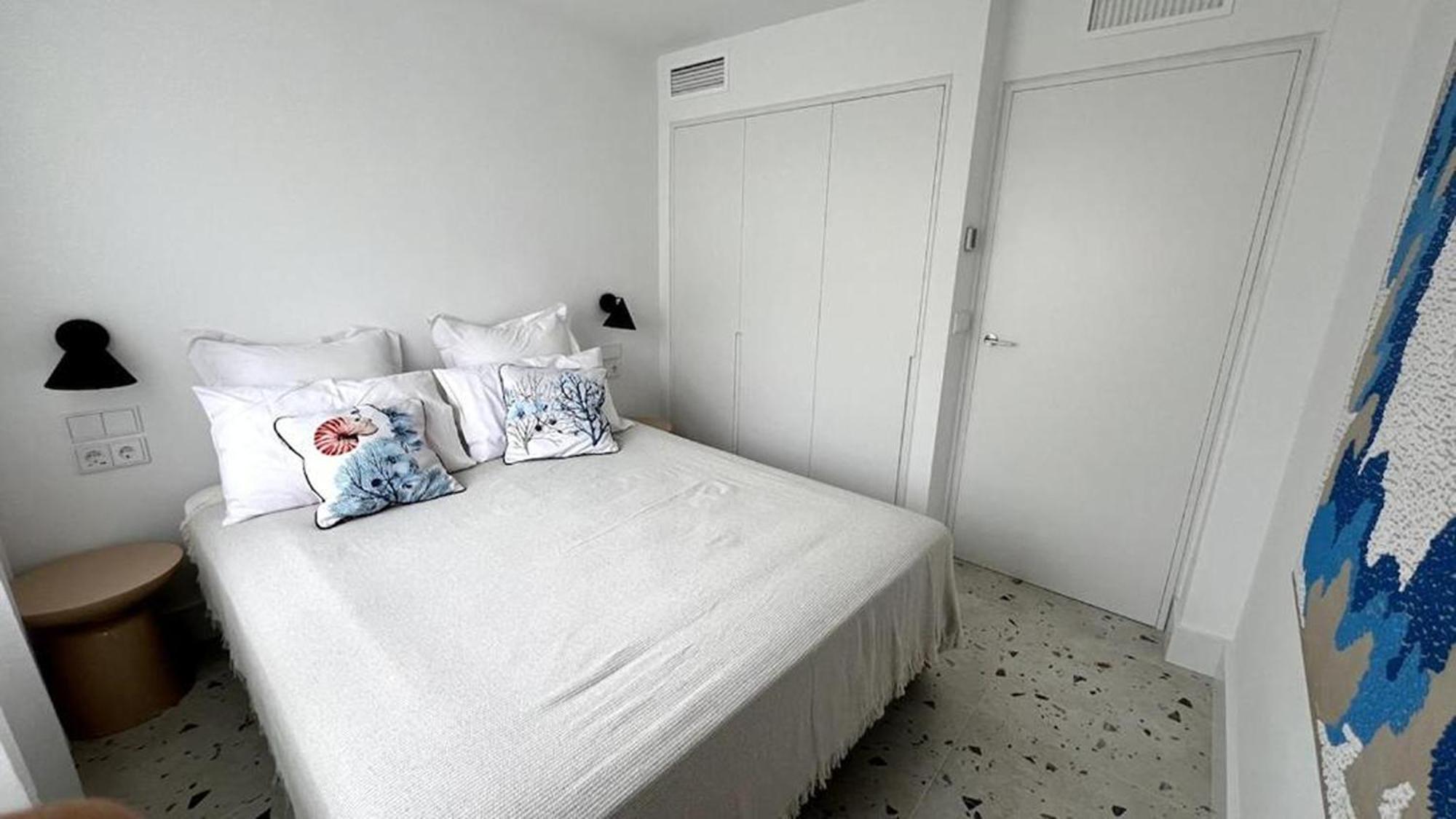 Beachfront - Kids Concept * Fuengirola
