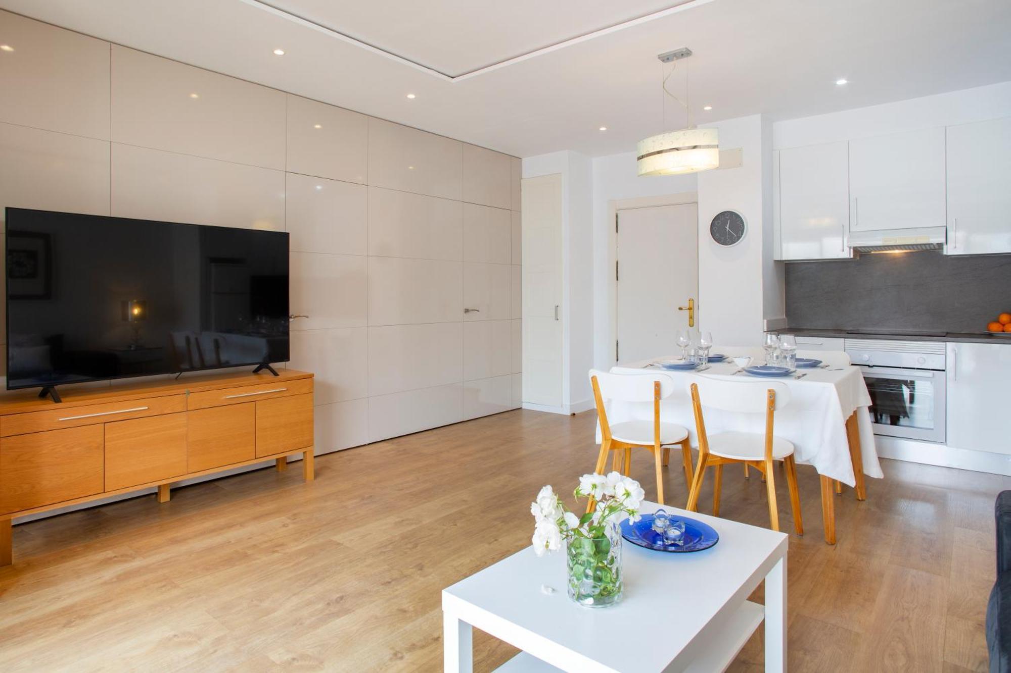 Unbeatable Location - 1 Step Away From Everything Apartamento