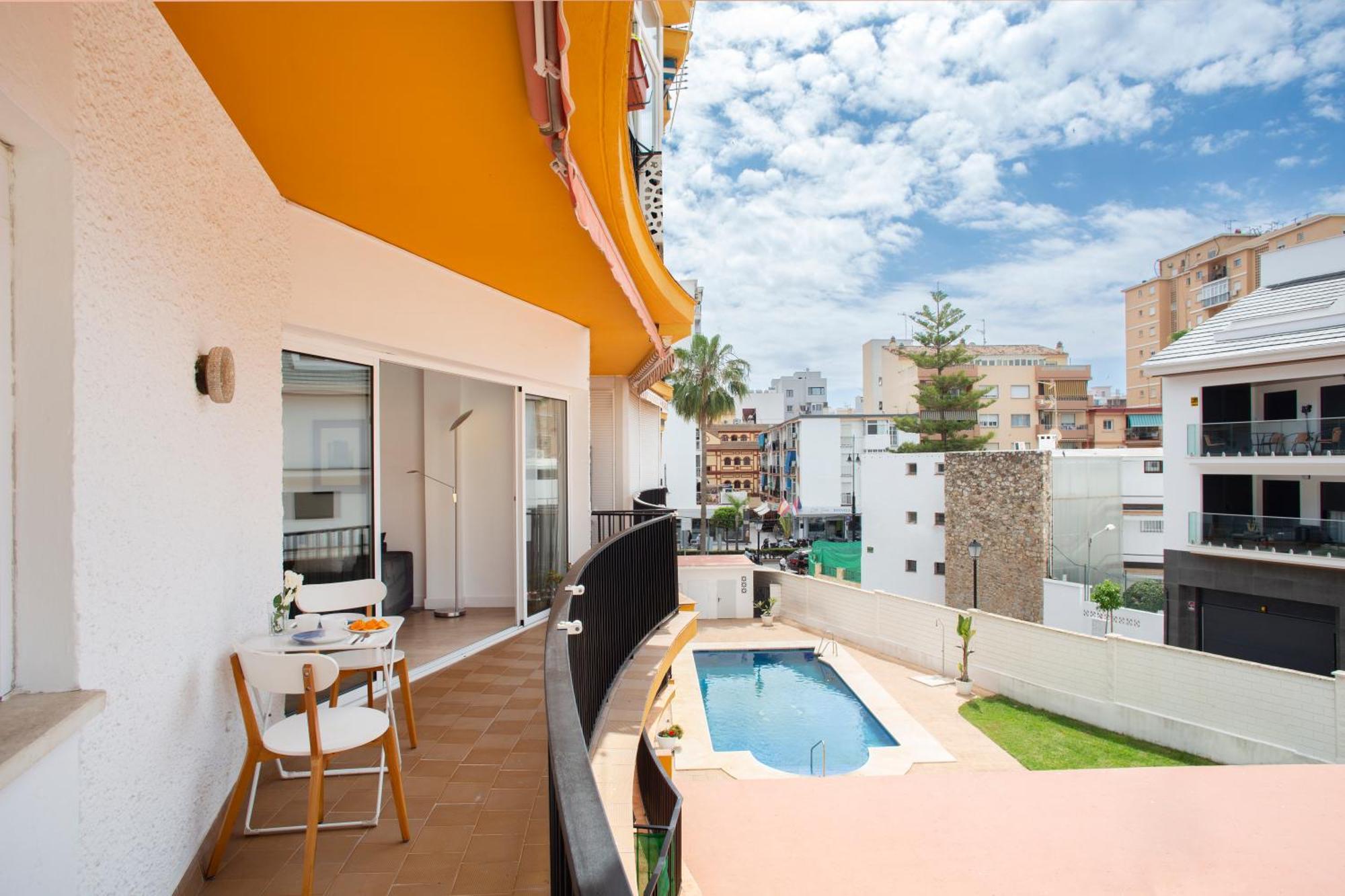 Apartamento Unbeatable Location - 1 Step Away From Everything