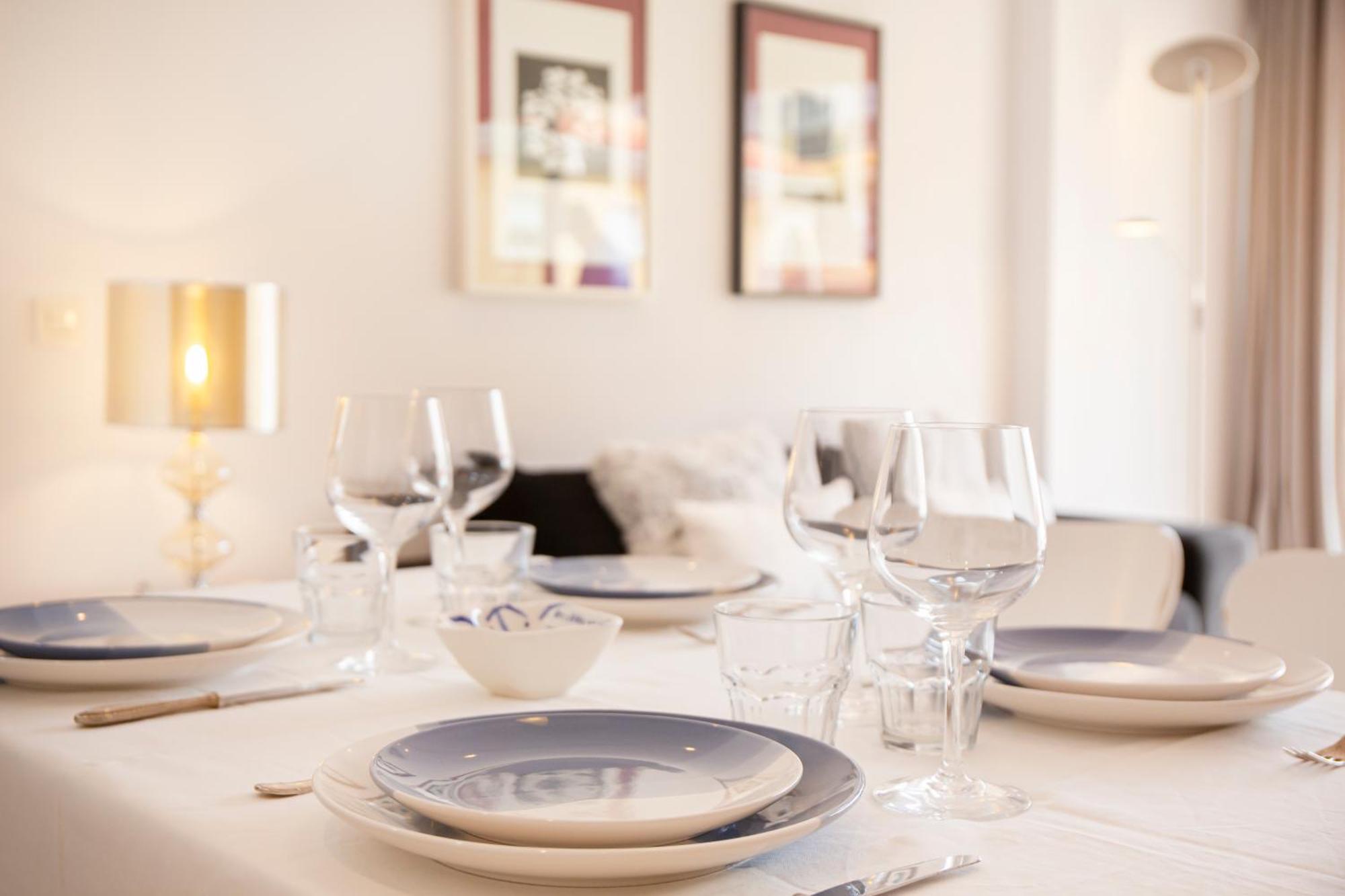 Apartamento Unbeatable Location - 1 Step Away From Everything