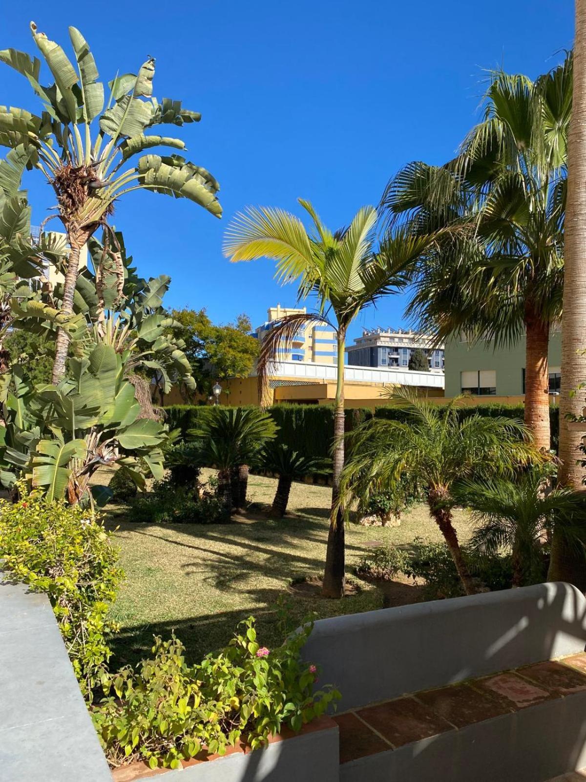 Huoneisto In Boliches Fuengirola