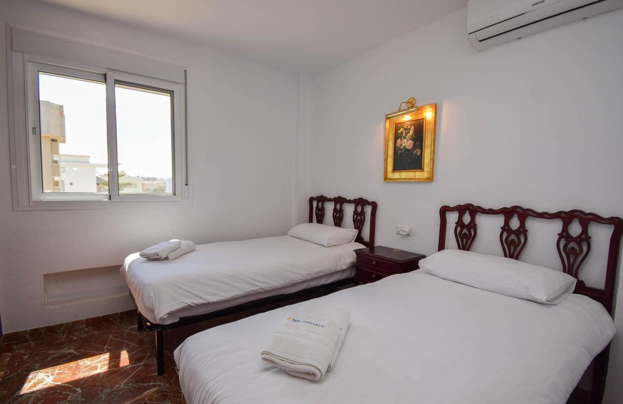 Appartement Ref 268