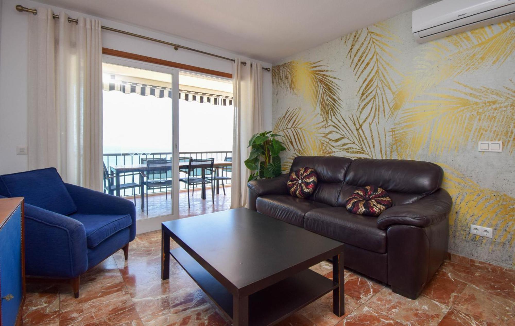 Appartement Ref 268 Fuengirola