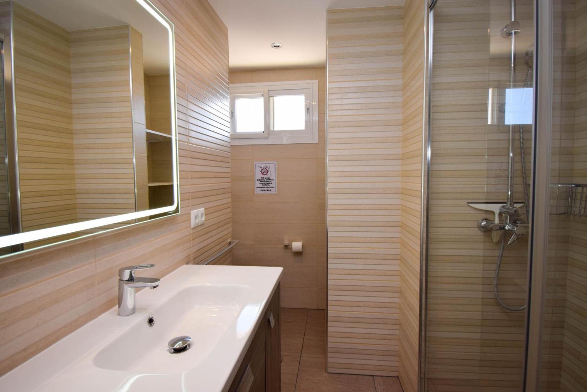 Ref 268 Appartement Fuengirola