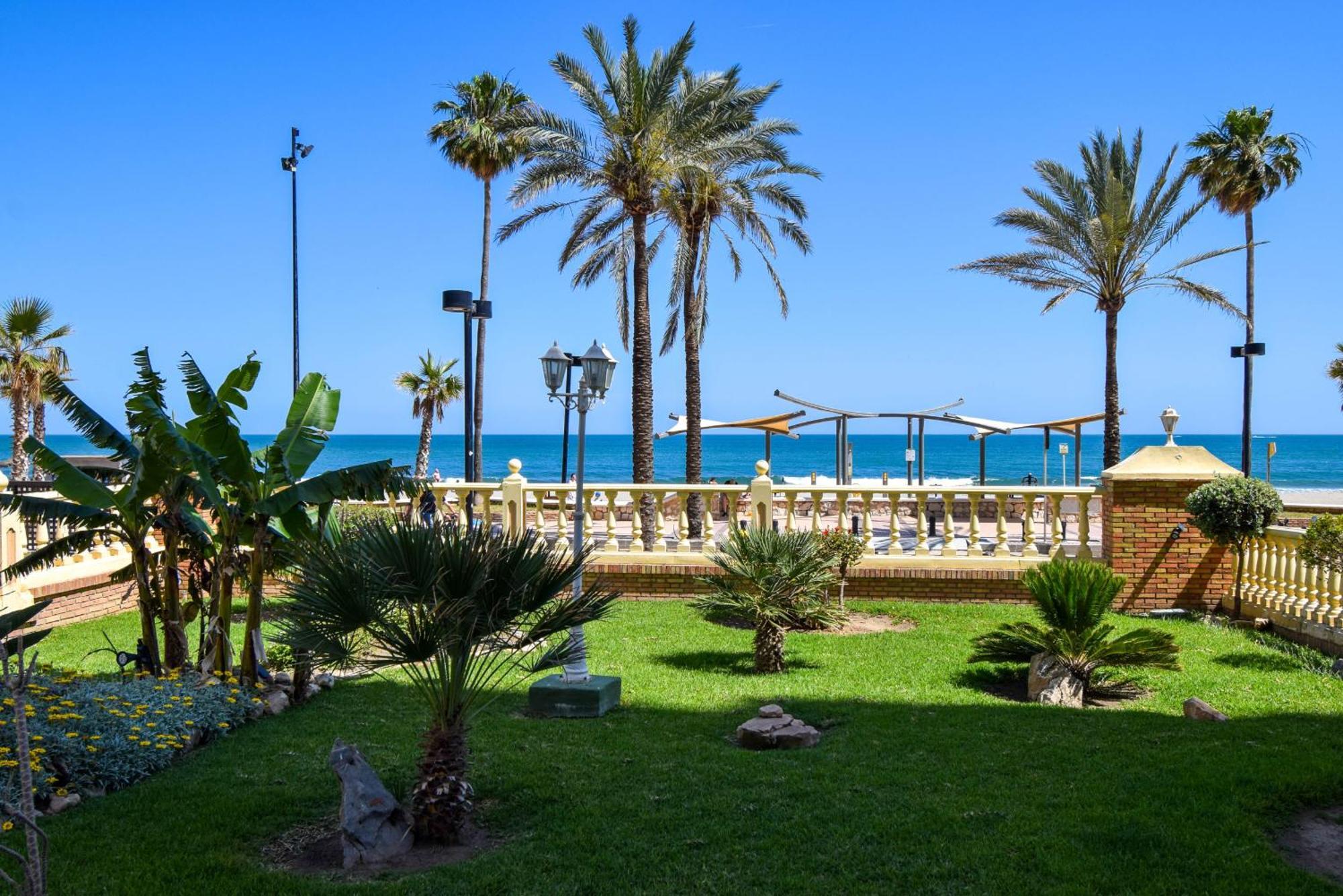 Ref 268 Appartement Fuengirola