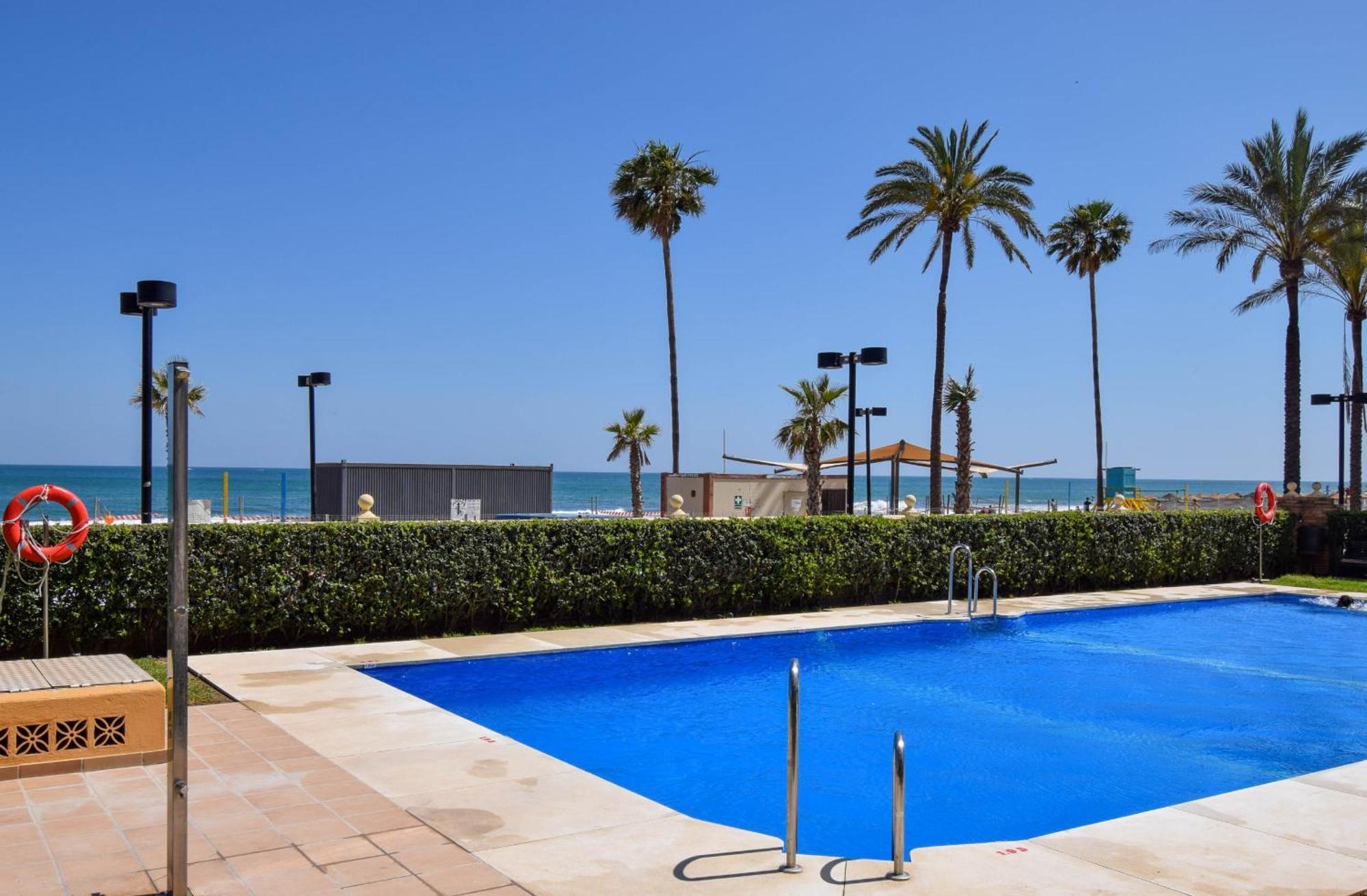 Appartement Ref 268 Fuengirola