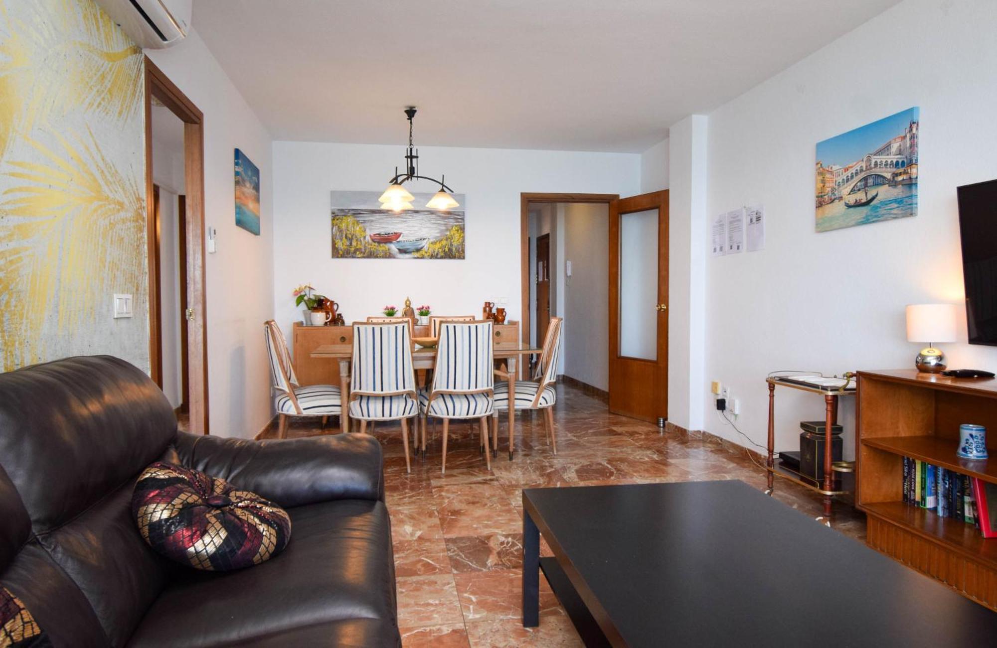 Appartement Ref 268 Fuengirola