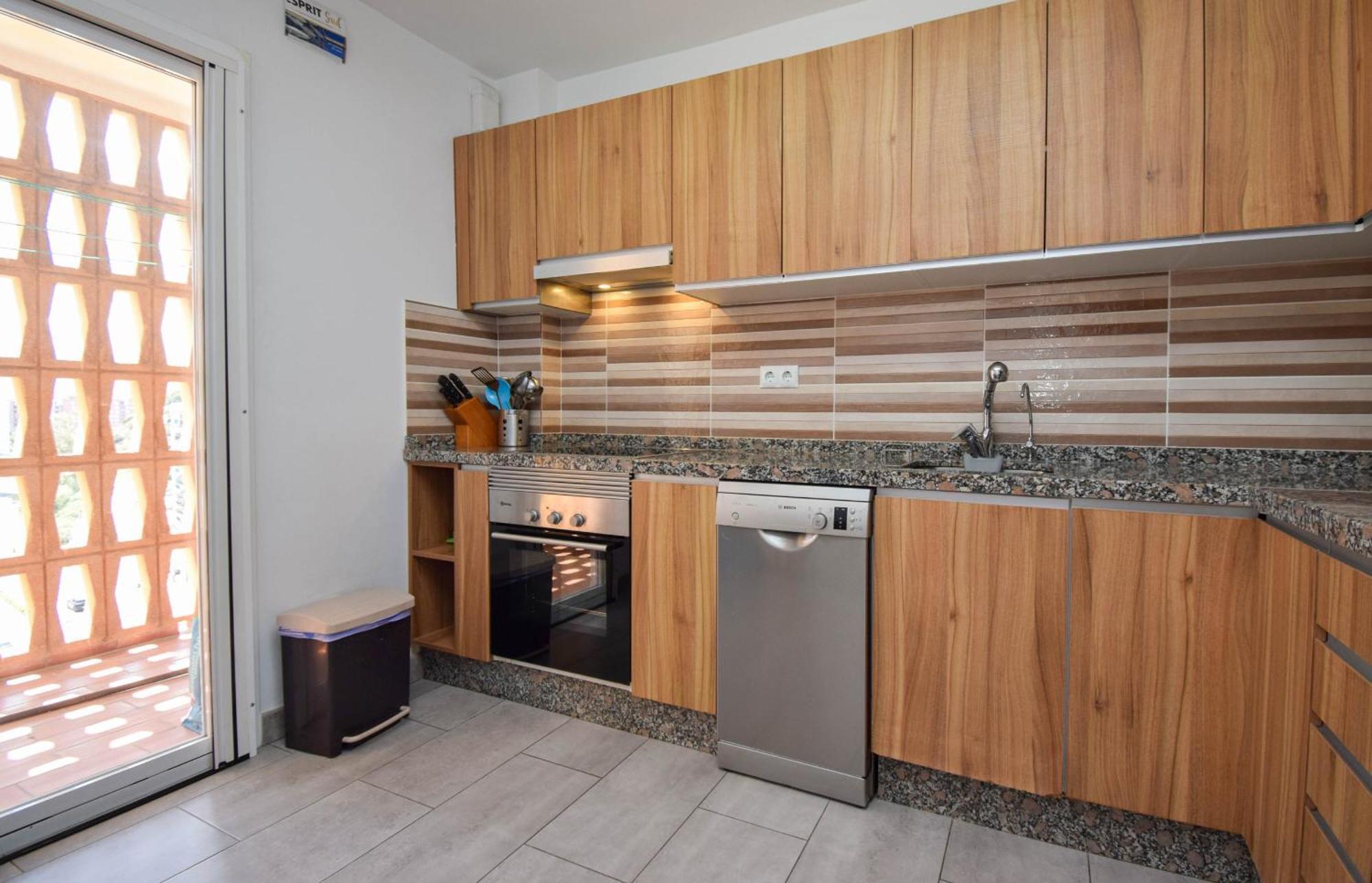 Appartement Ref 268 *