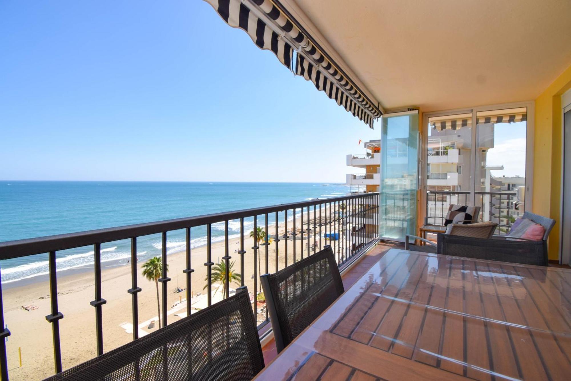 Ref 268 Appartement Fuengirola