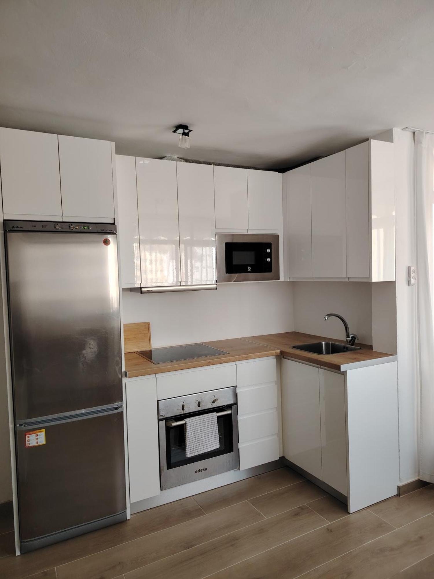 Appartement Candela *
