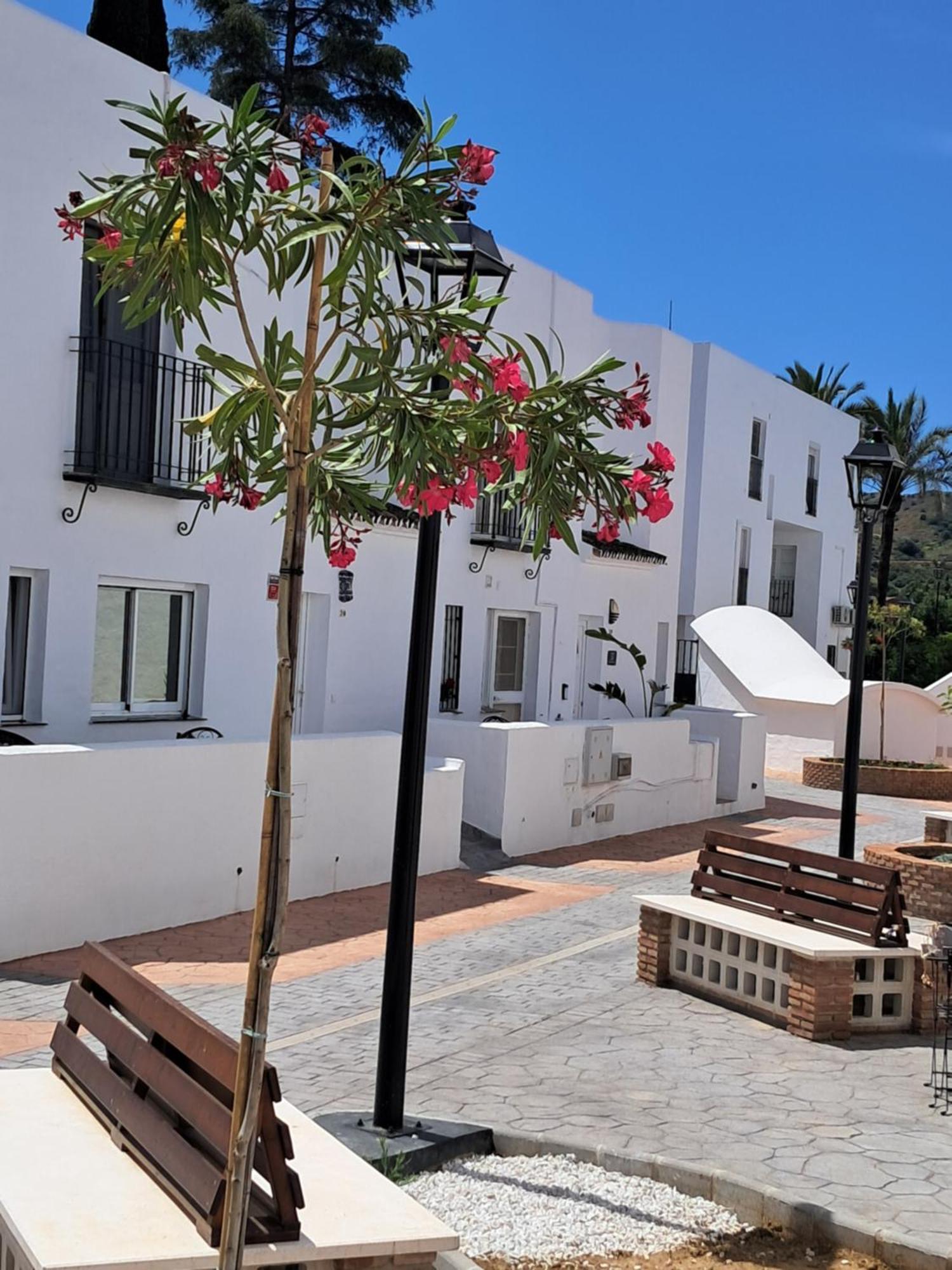 Apartment Am Mijas Golf Views *