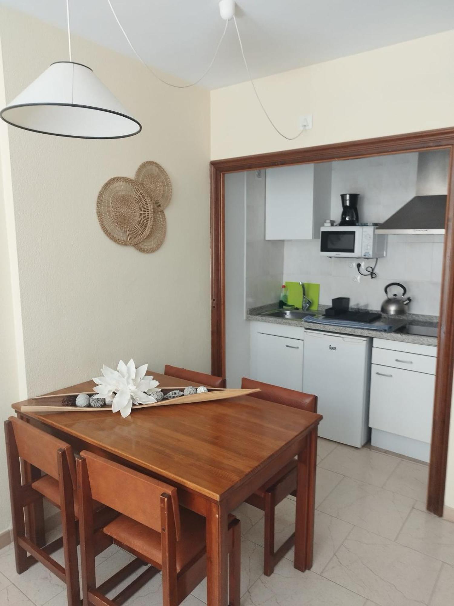 Apartamento Familiarronda4 Fuengirola