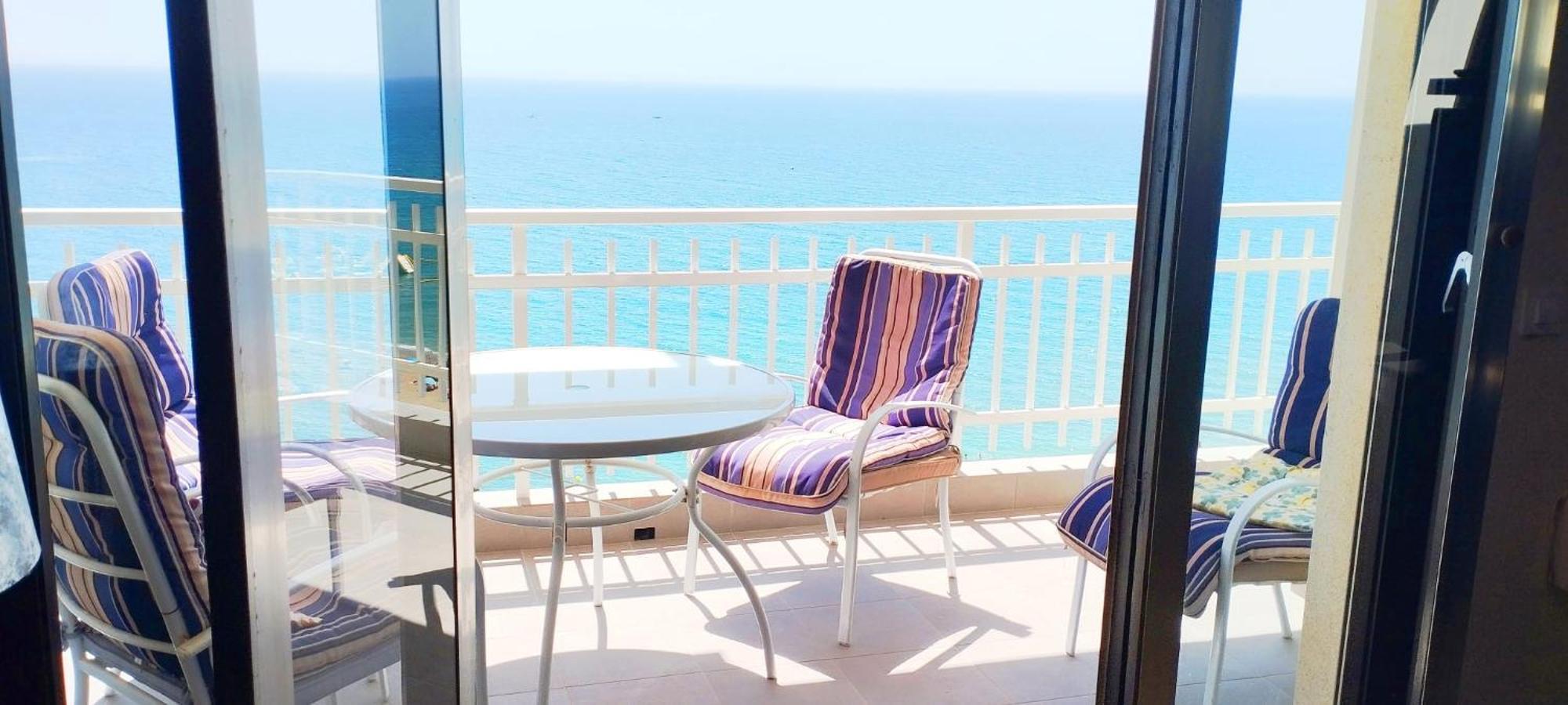 Apartment La Terraza De 2 *