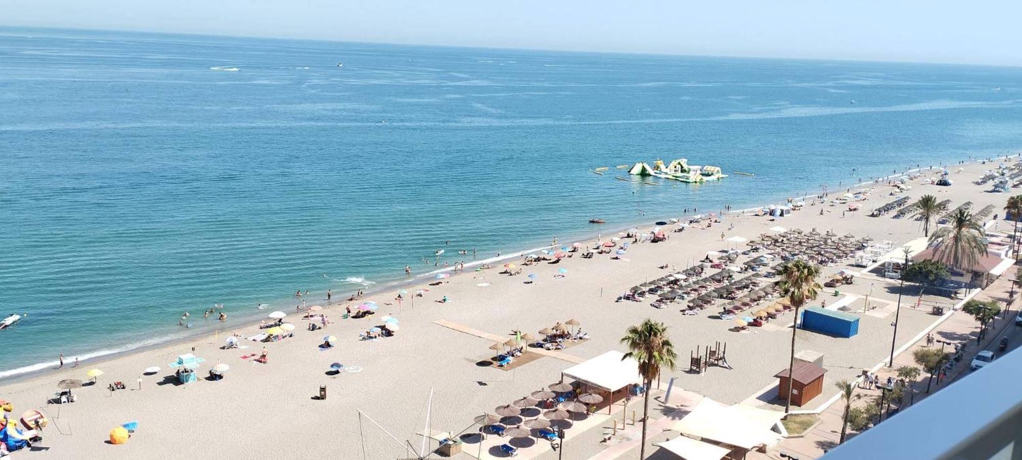 La Terraza De 2 *