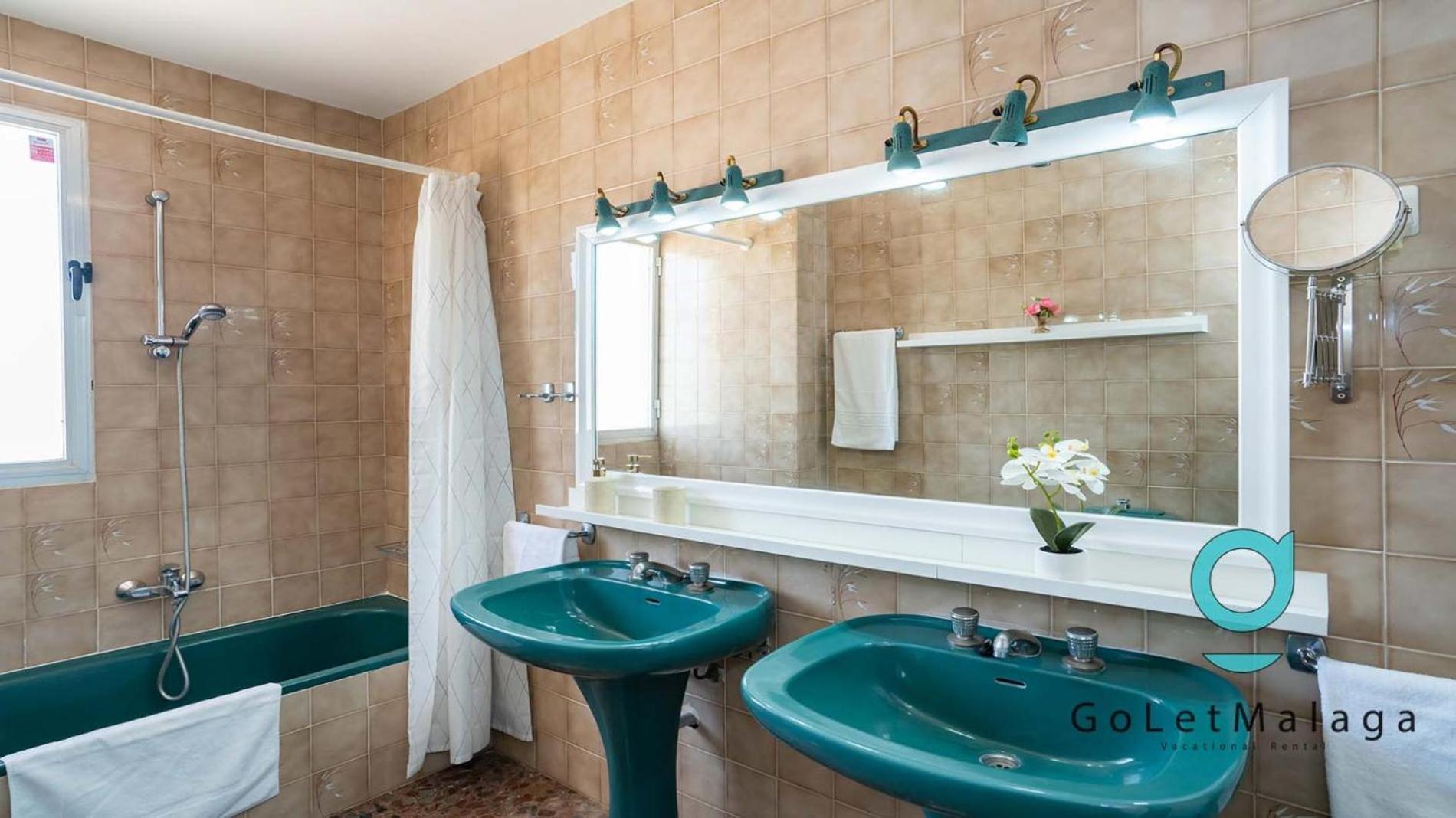 Apartamento Sky Terrace Penthouse *