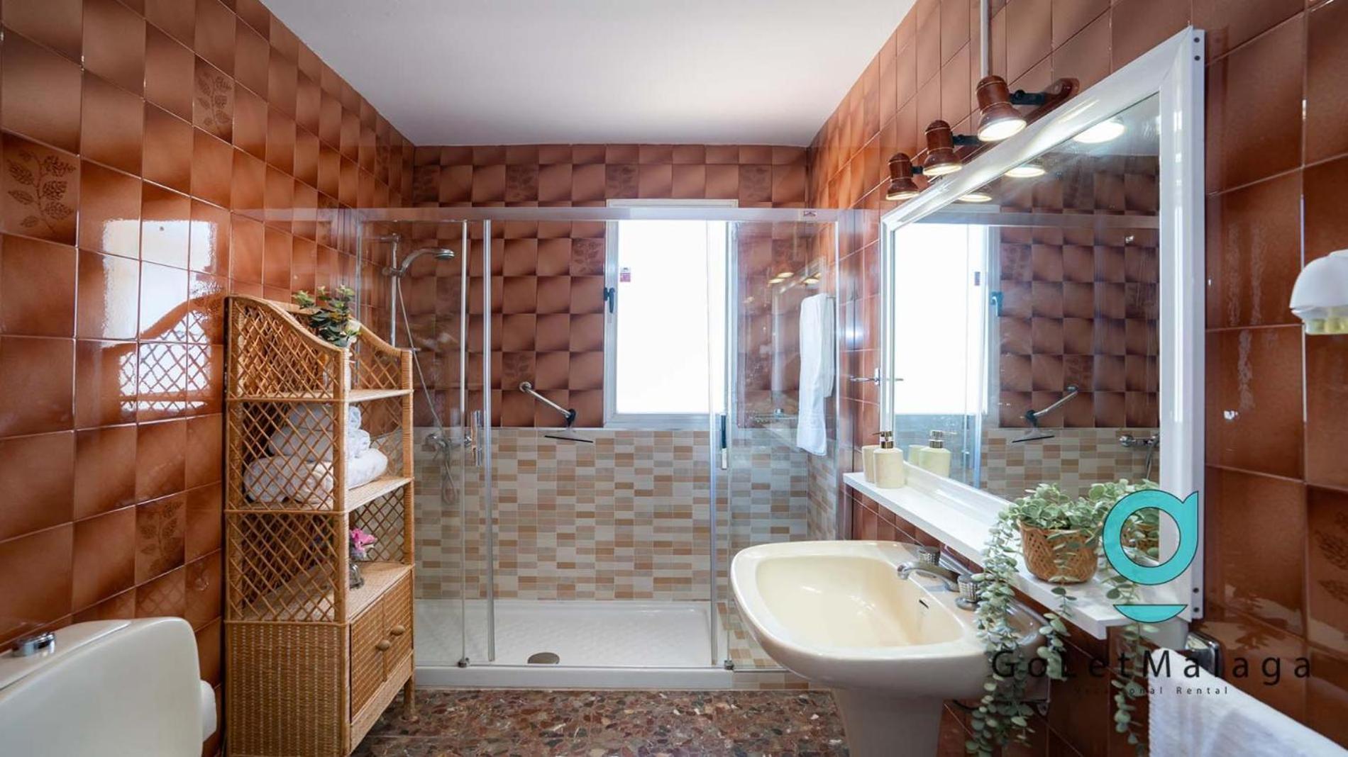 Sky Terrace Penthouse Apartamento
