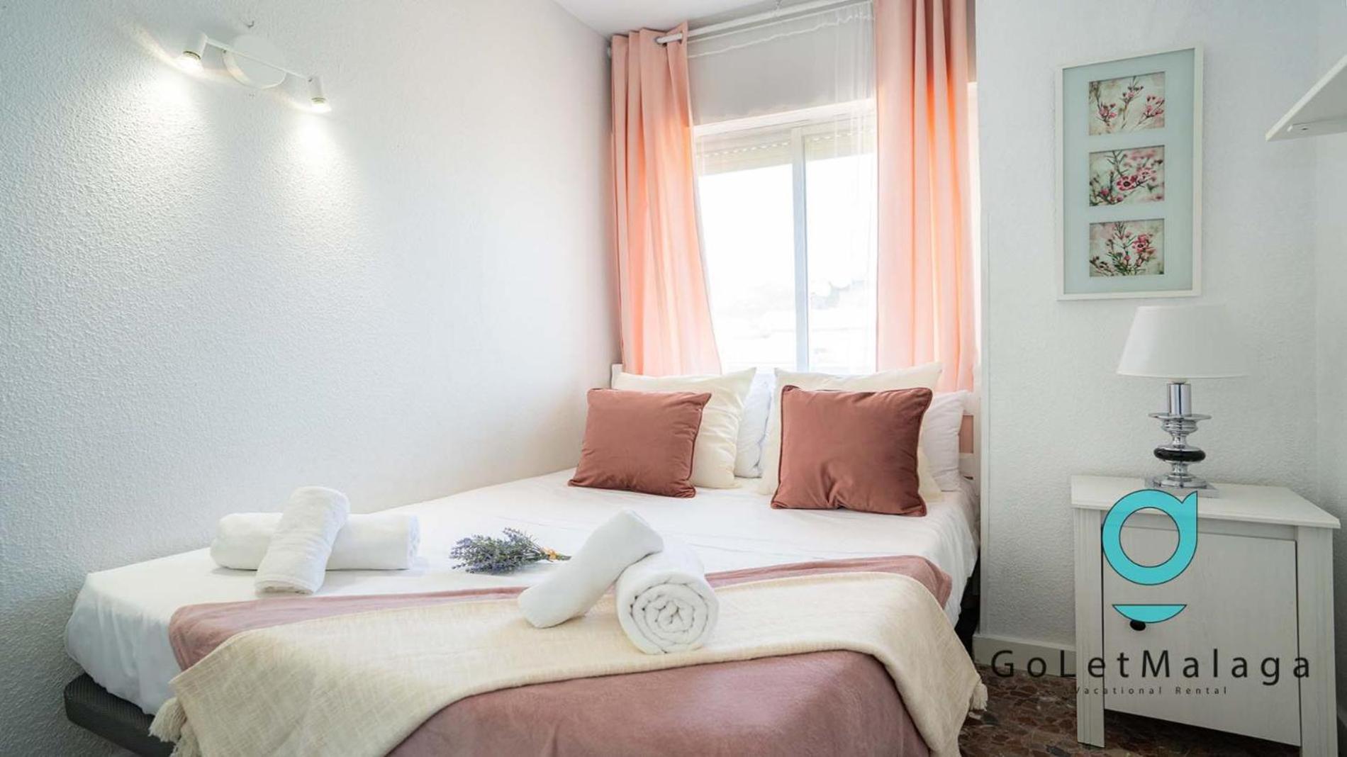 Sky Terrace Penthouse * Fuengirola